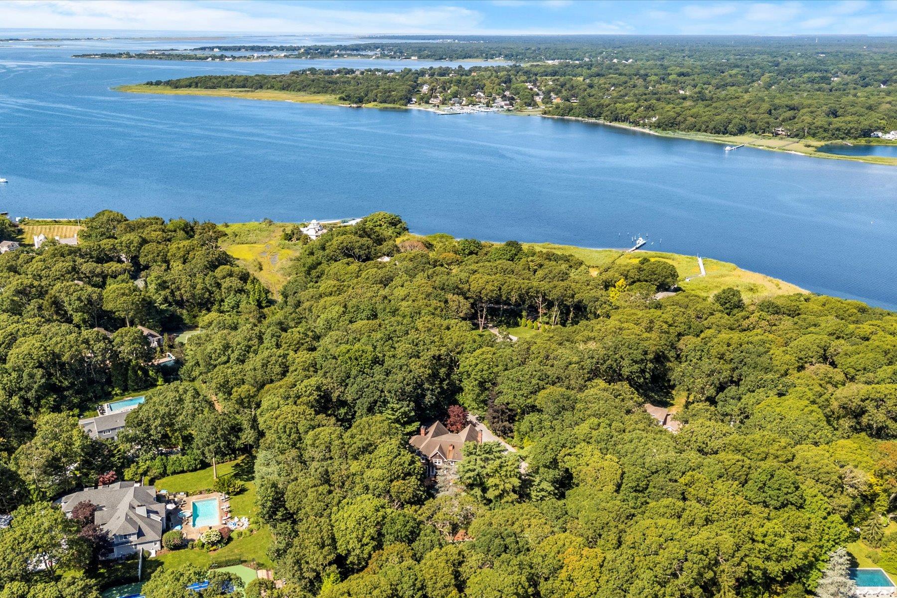 Towns and Country Real Estate