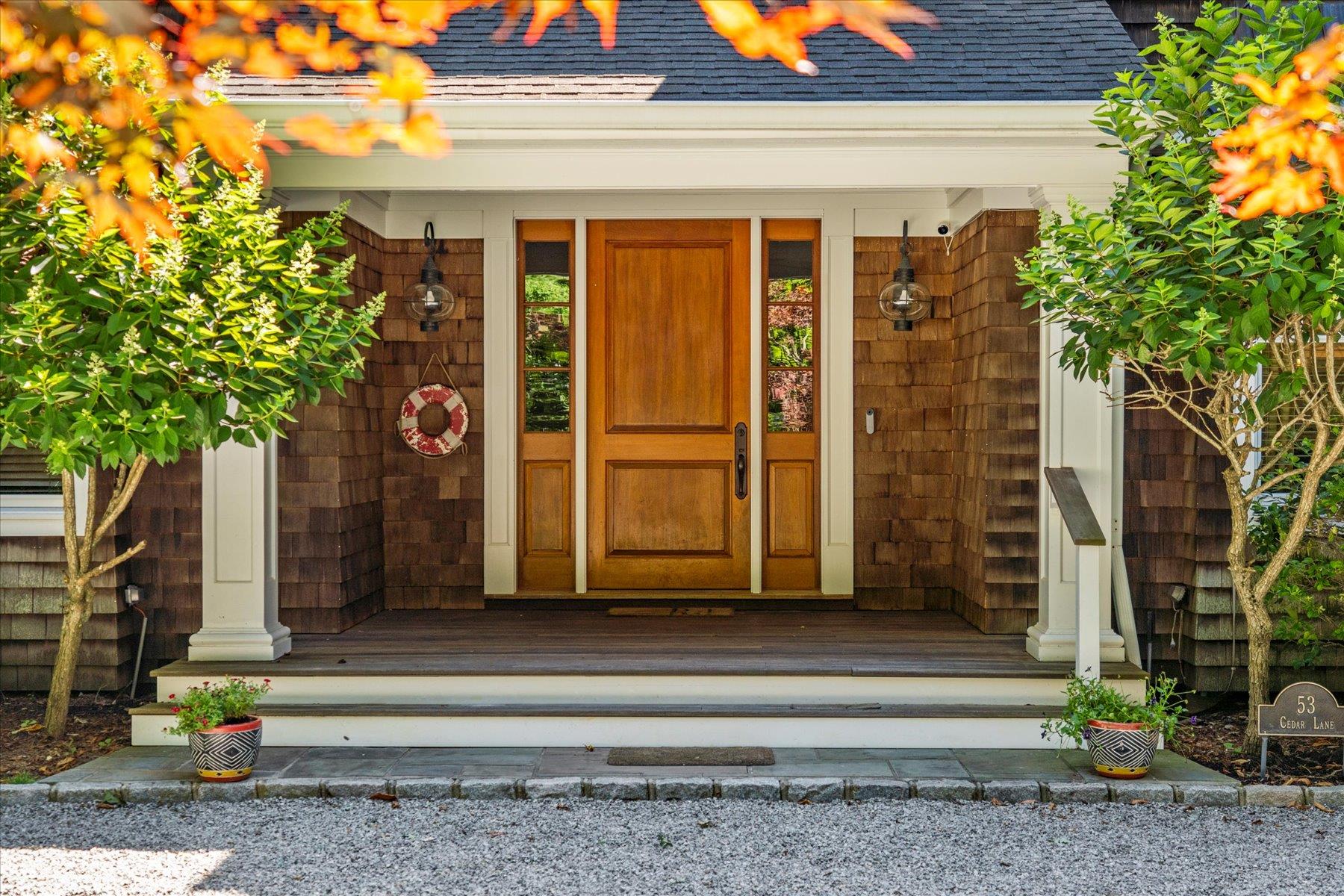 Towns and Country Real Estate