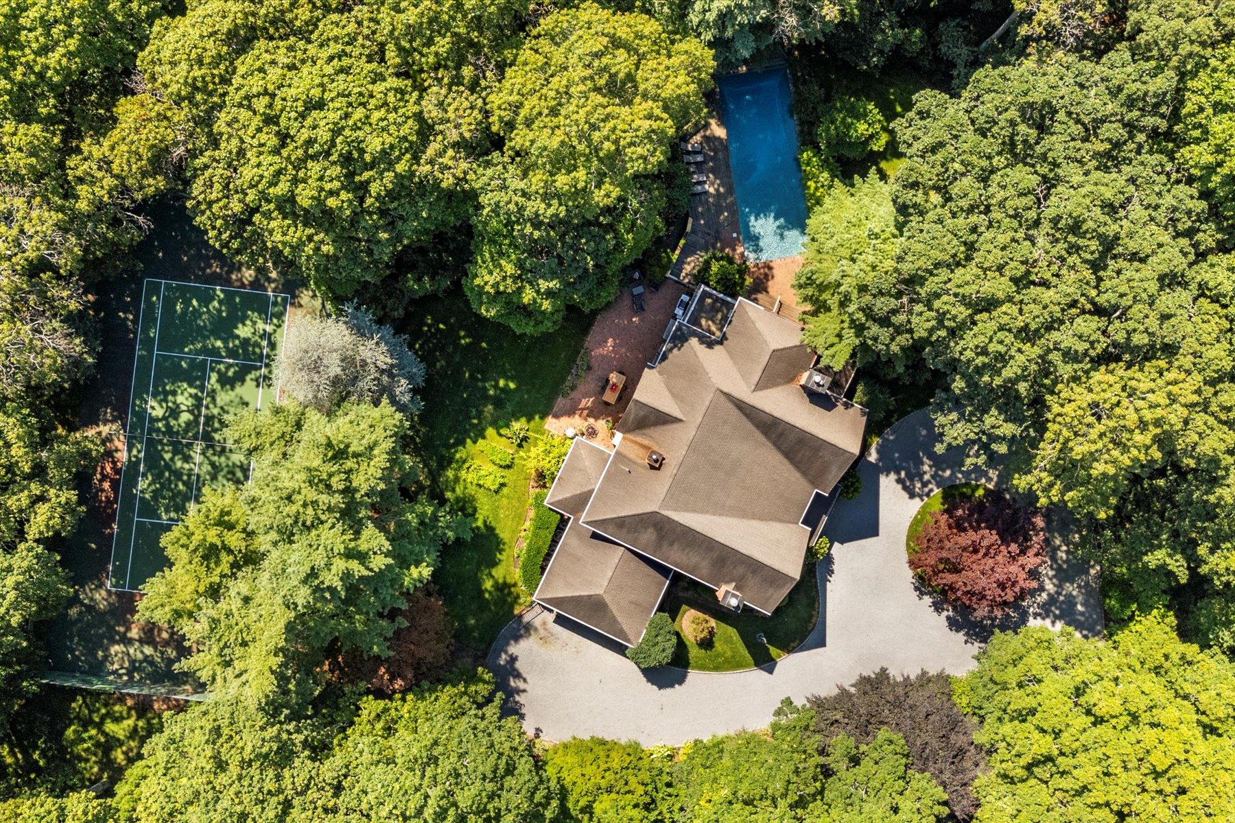 Towns and Country Real Estate