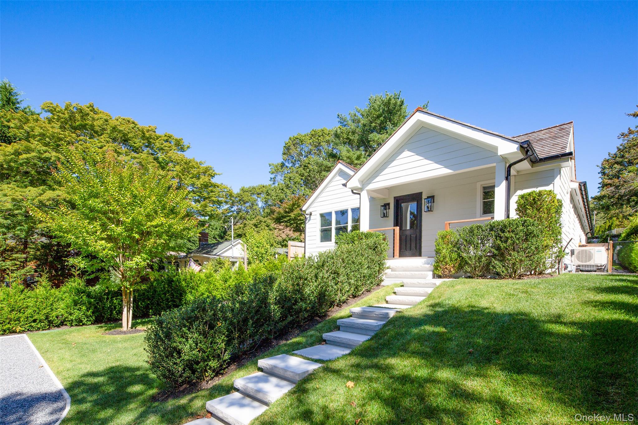 Towns and Country Real Estate