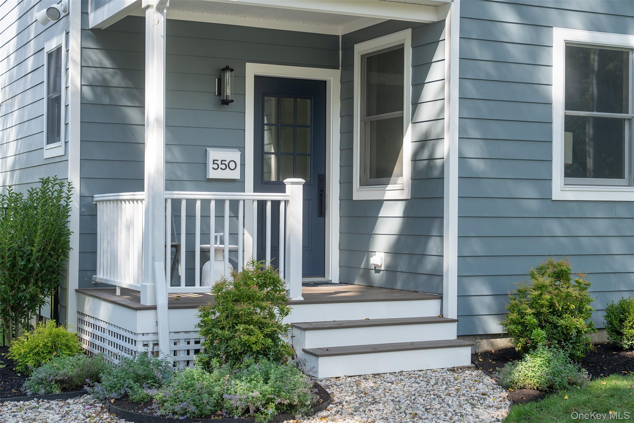 Madison Avenue, Southold
