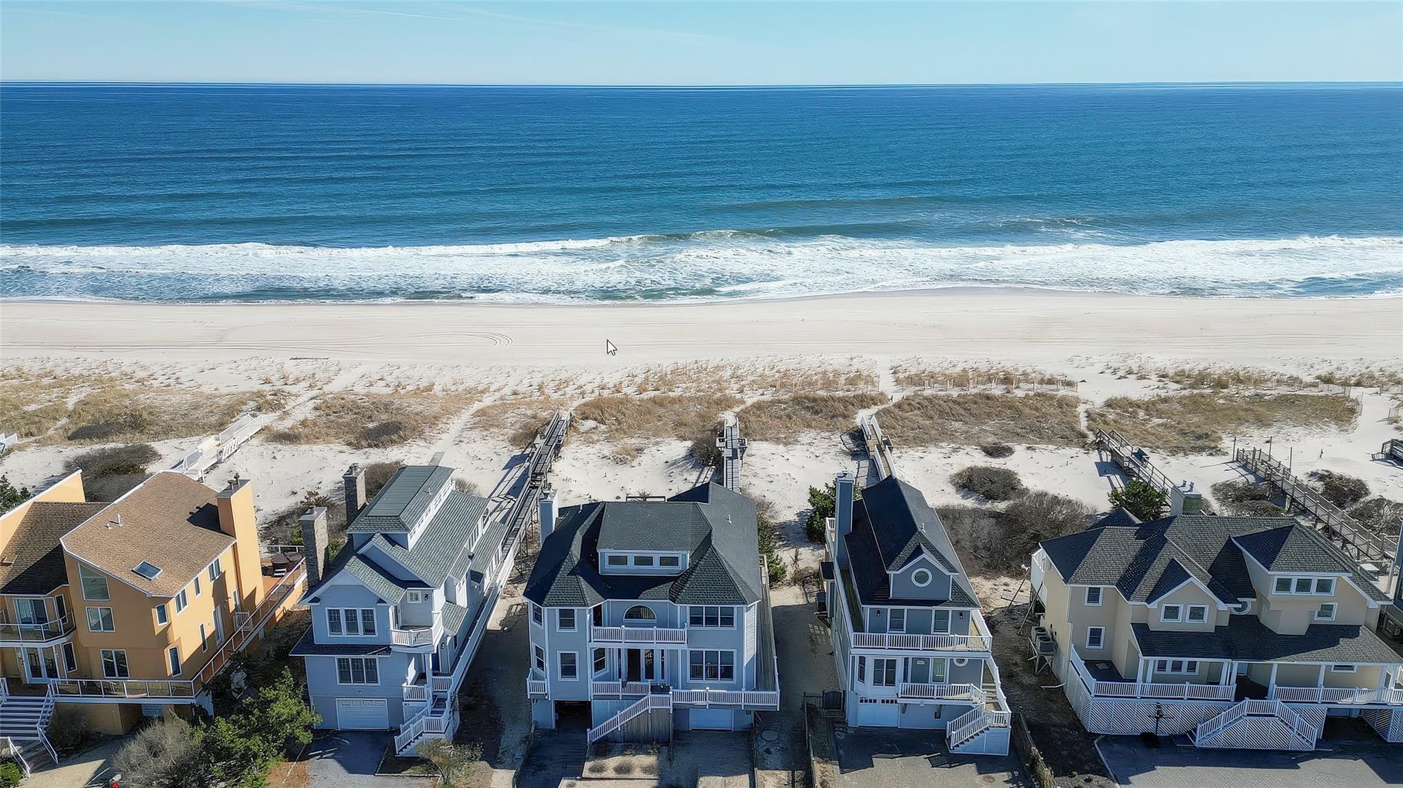 Towns and Country Real Estate