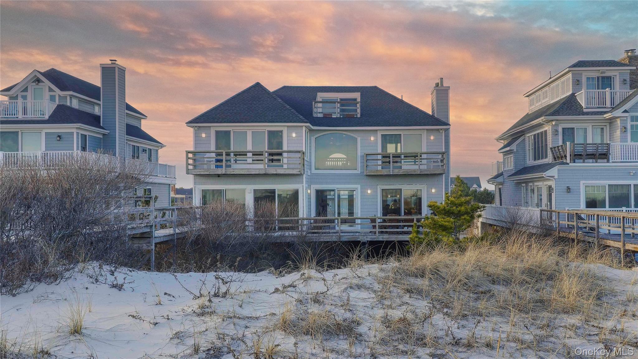 Towns and Country Real Estate