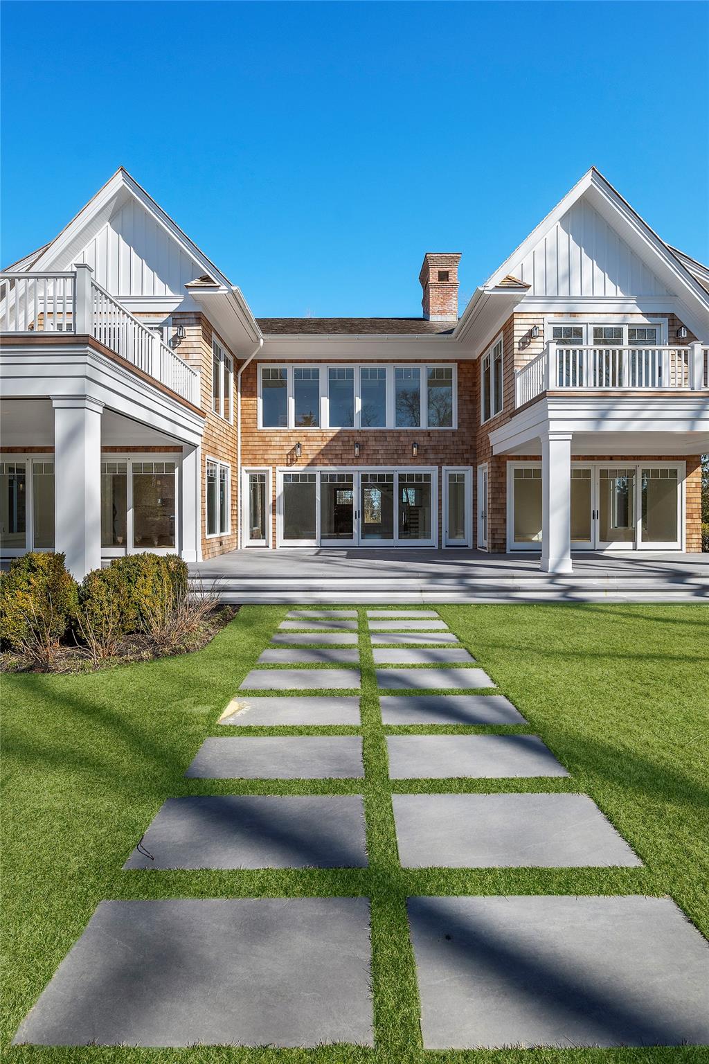 Towns and Country Real Estate