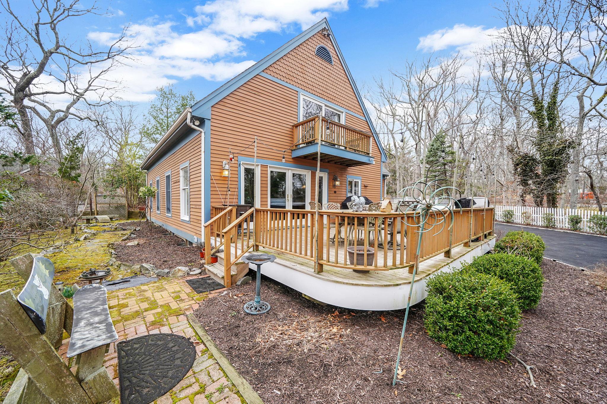 Bayview, Southold