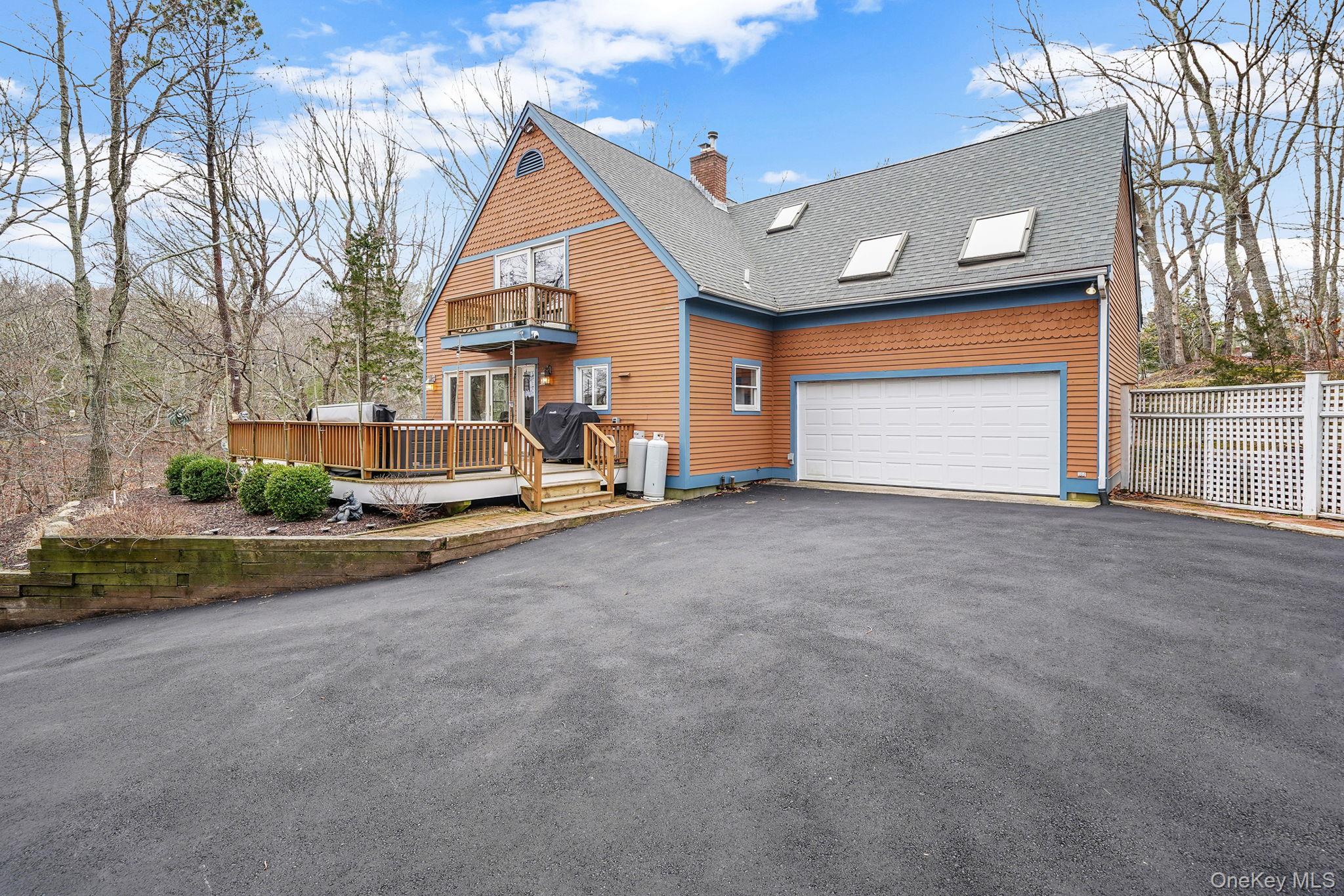 Towns and Country Real Estate