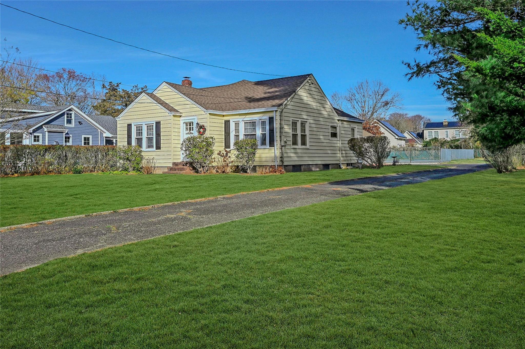 Towns and Country Real Estate