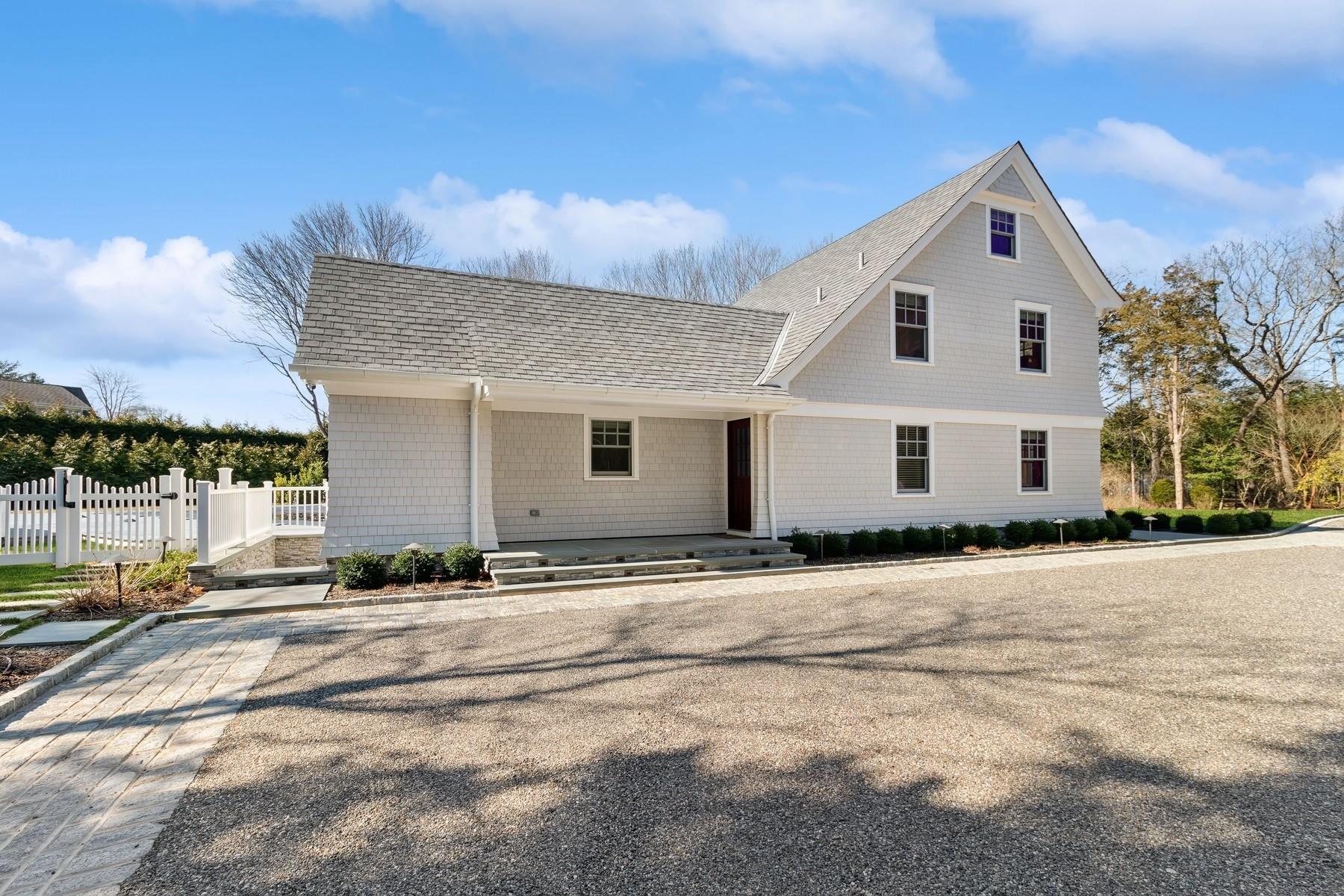 Towns and Country Real Estate