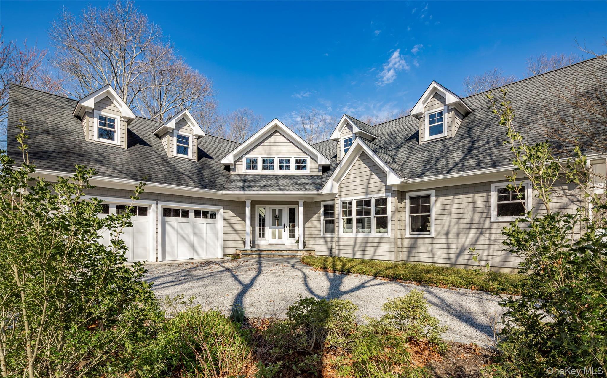 Country Club, Shelter Island