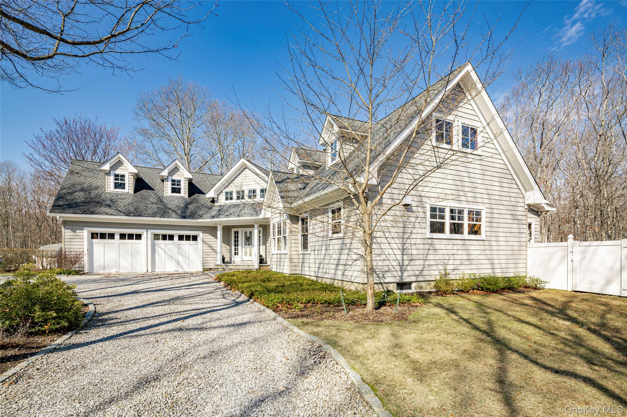 Towns and Country Real Estate