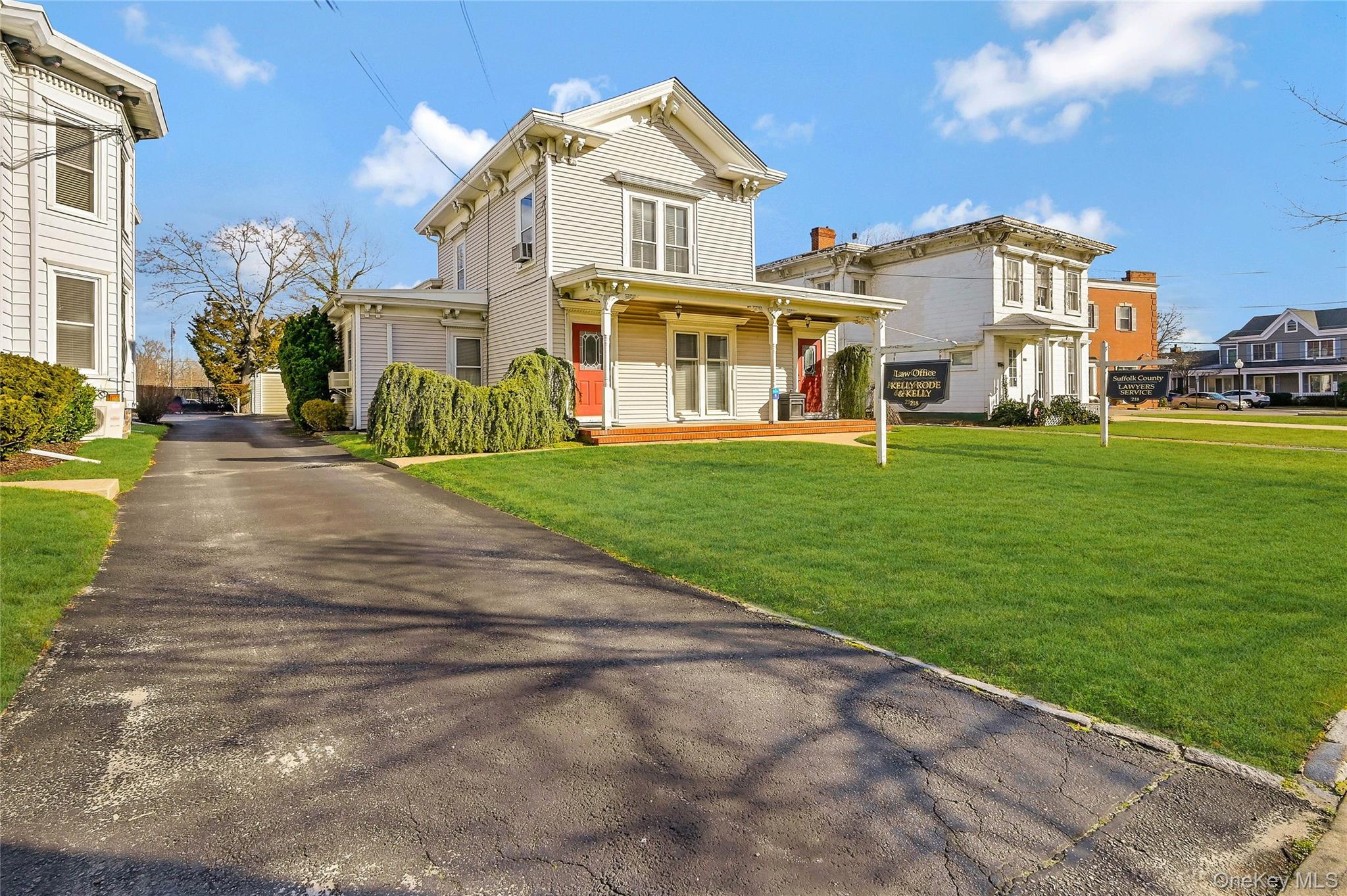 Towns and Country Real Estate