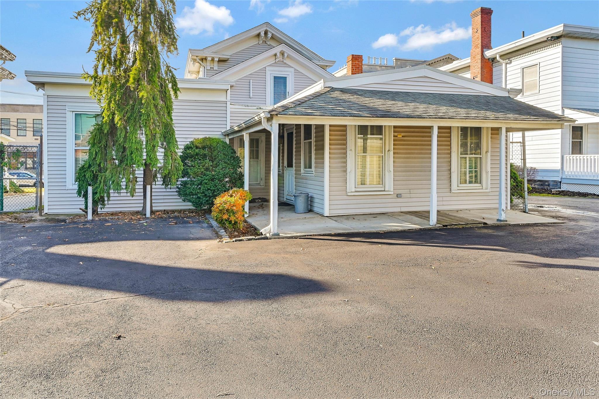Towns and Country Real Estate
