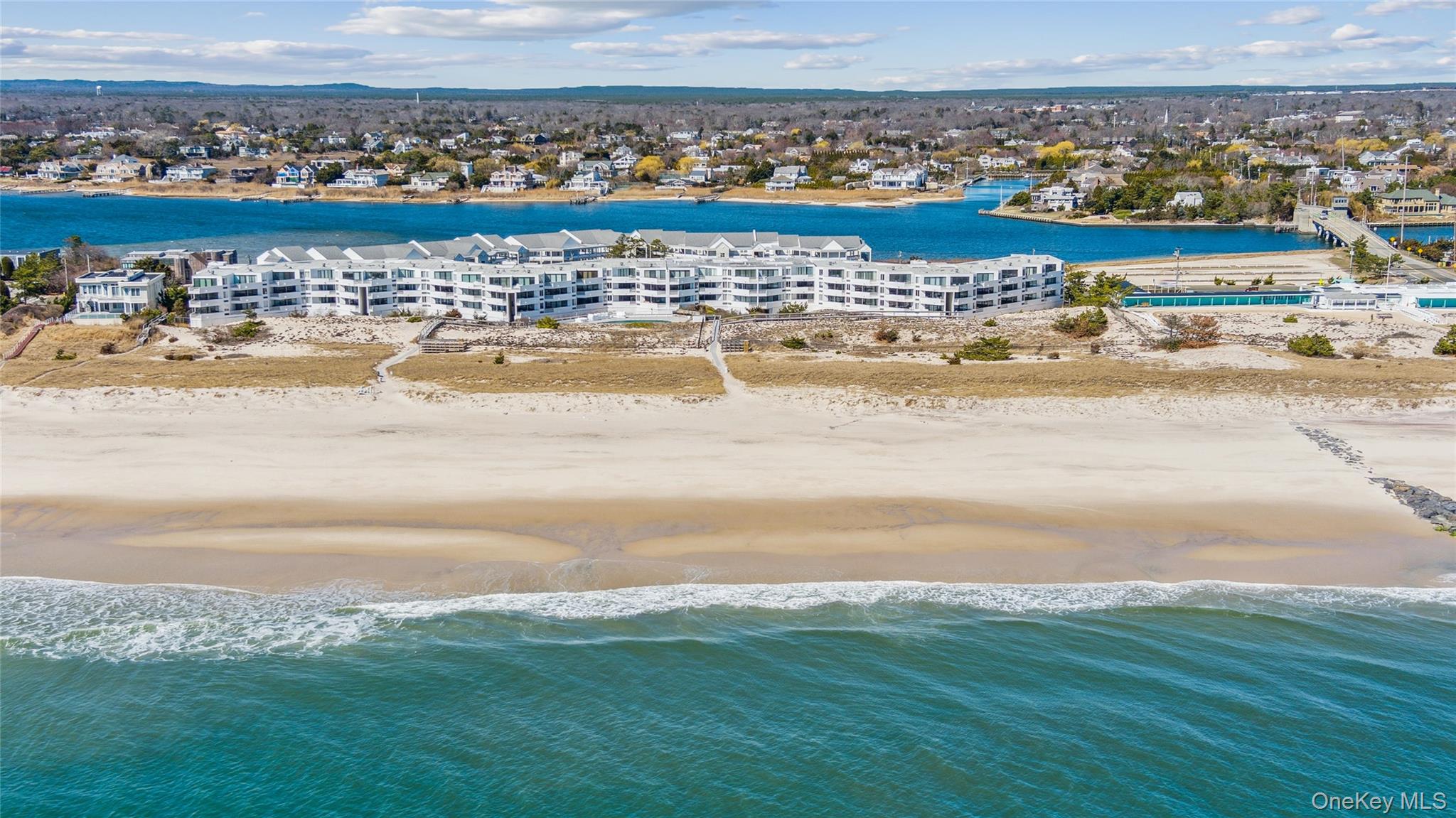 Dune, Southampton