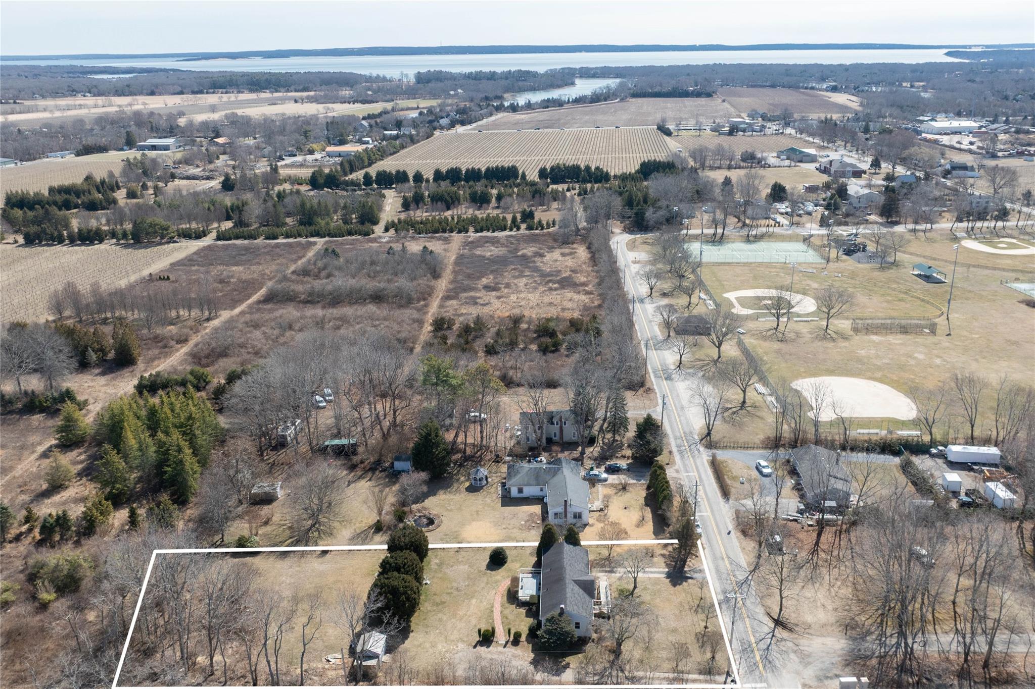 Towns and Country Real Estate