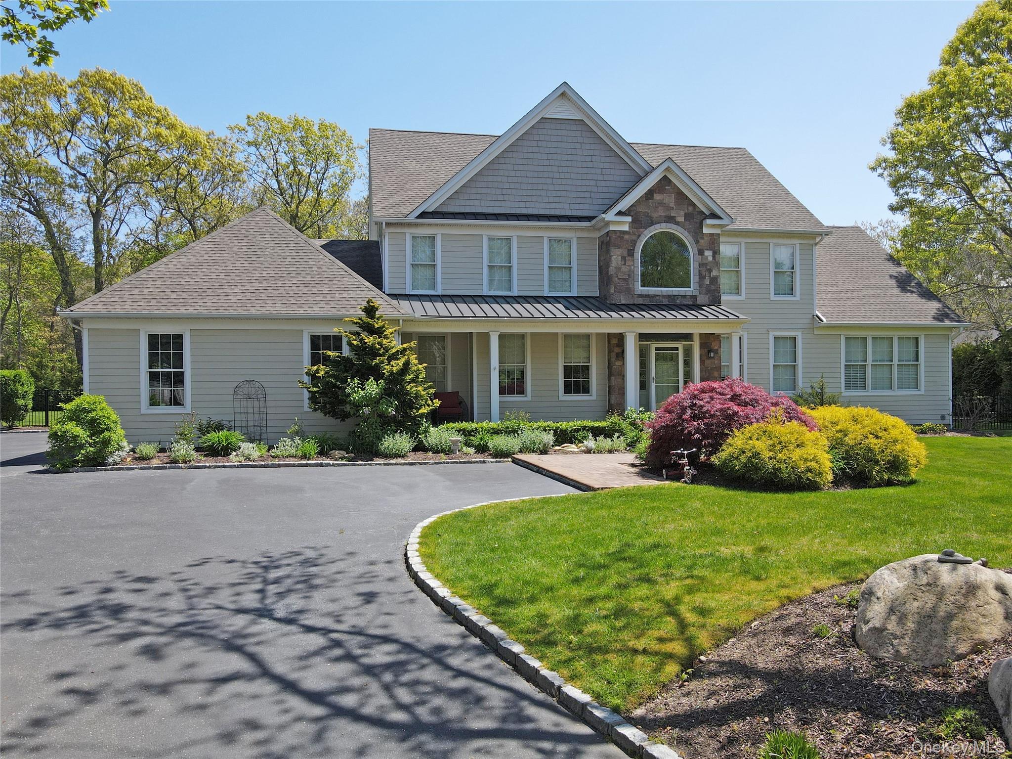 Towns and Country Real Estate