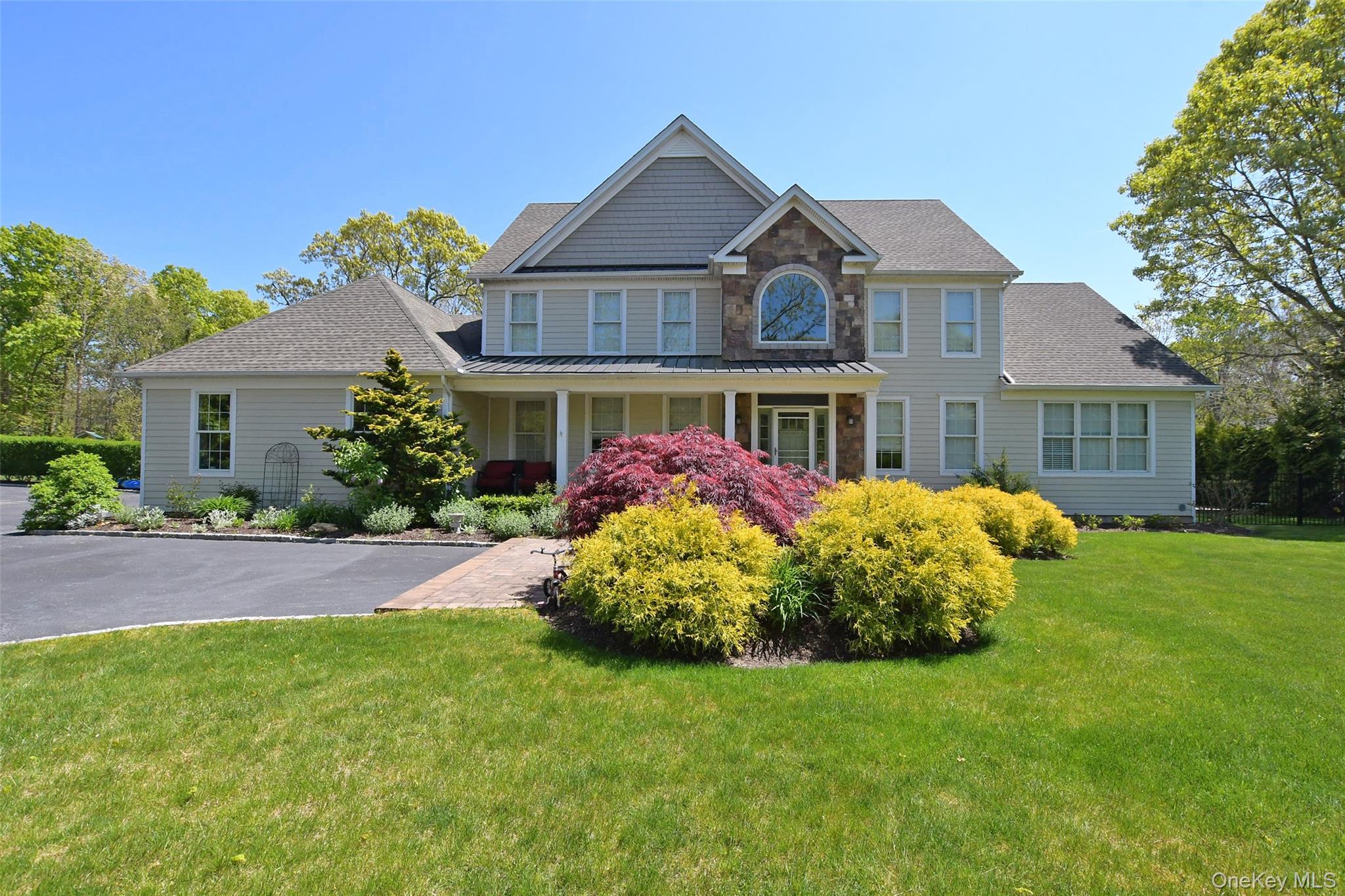 Towns and Country Real Estate