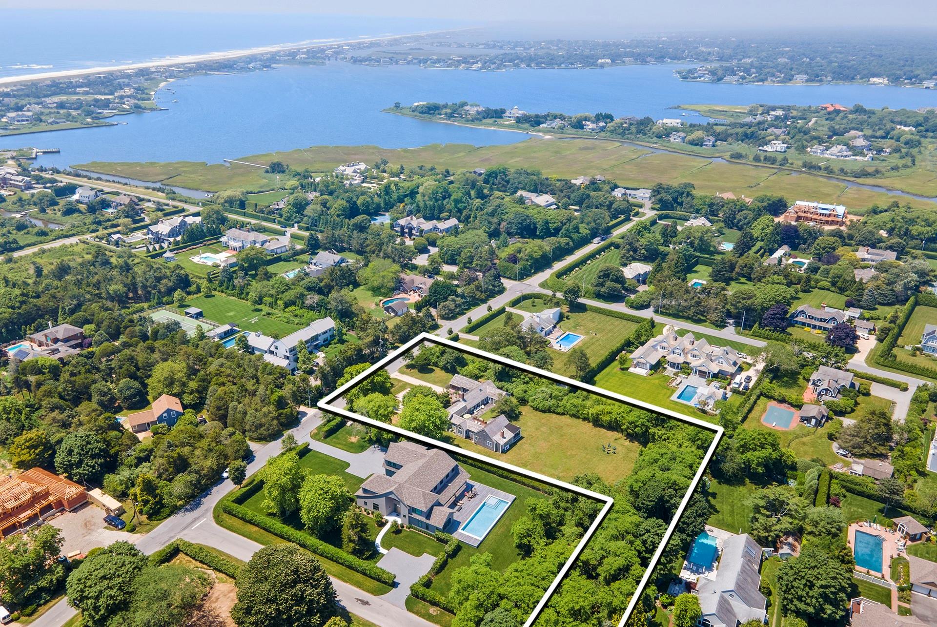 Towns and Country Real Estate