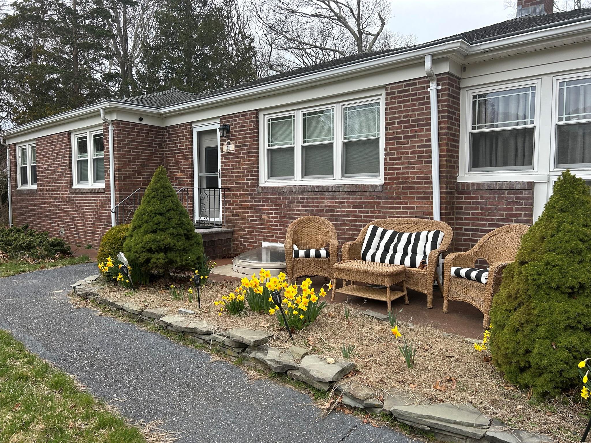 Towns and Country Real Estate