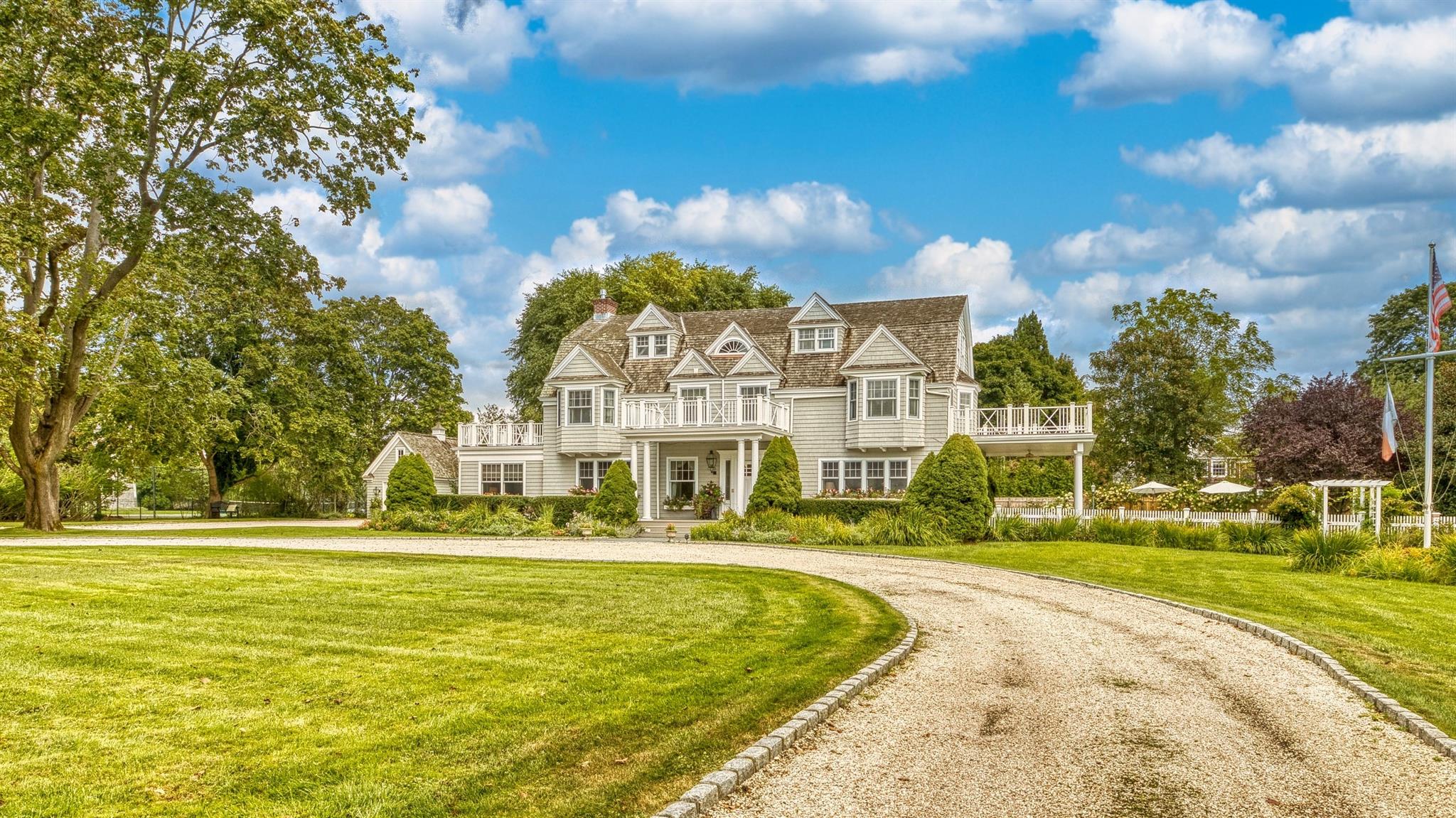 Towns and Country Real Estate