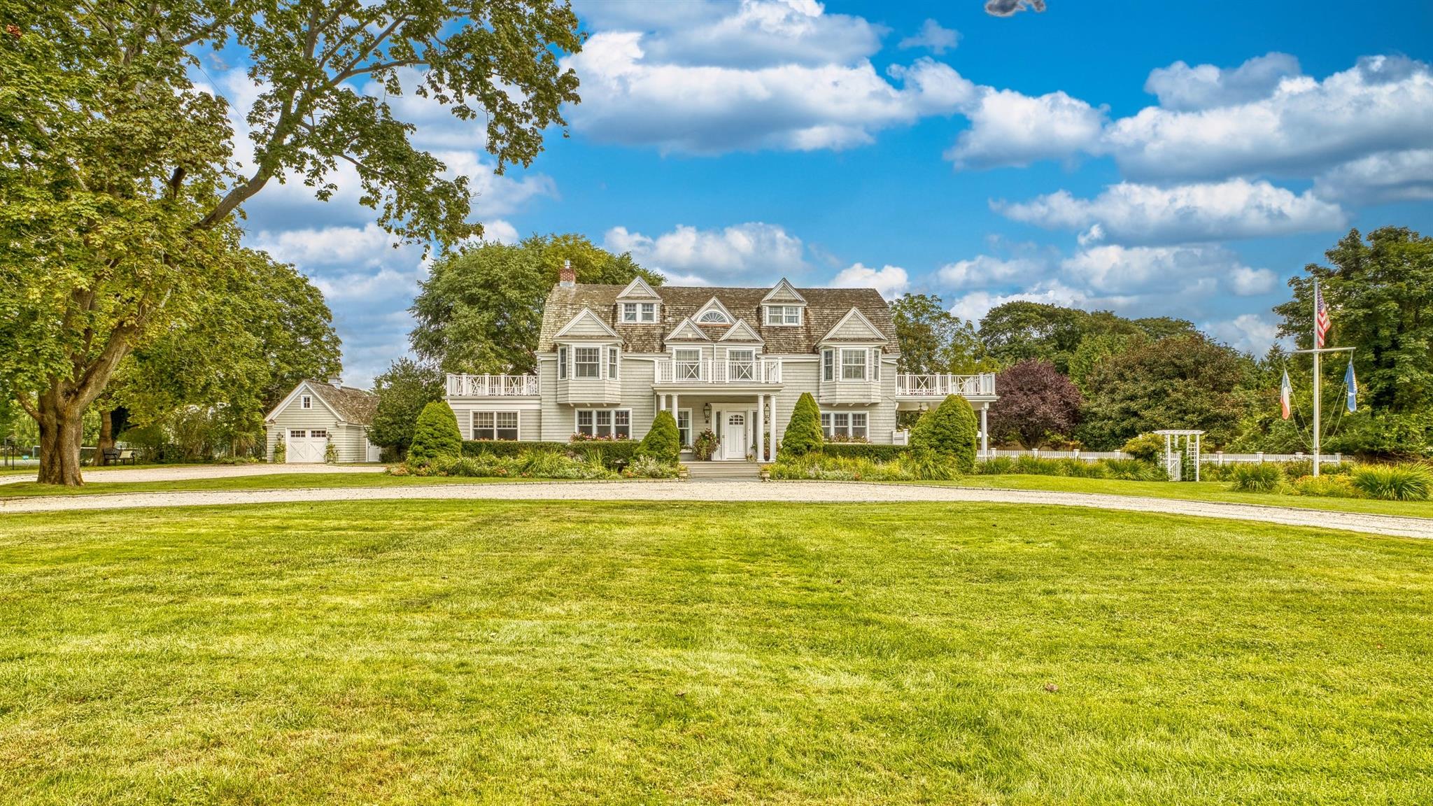 Towns and Country Real Estate