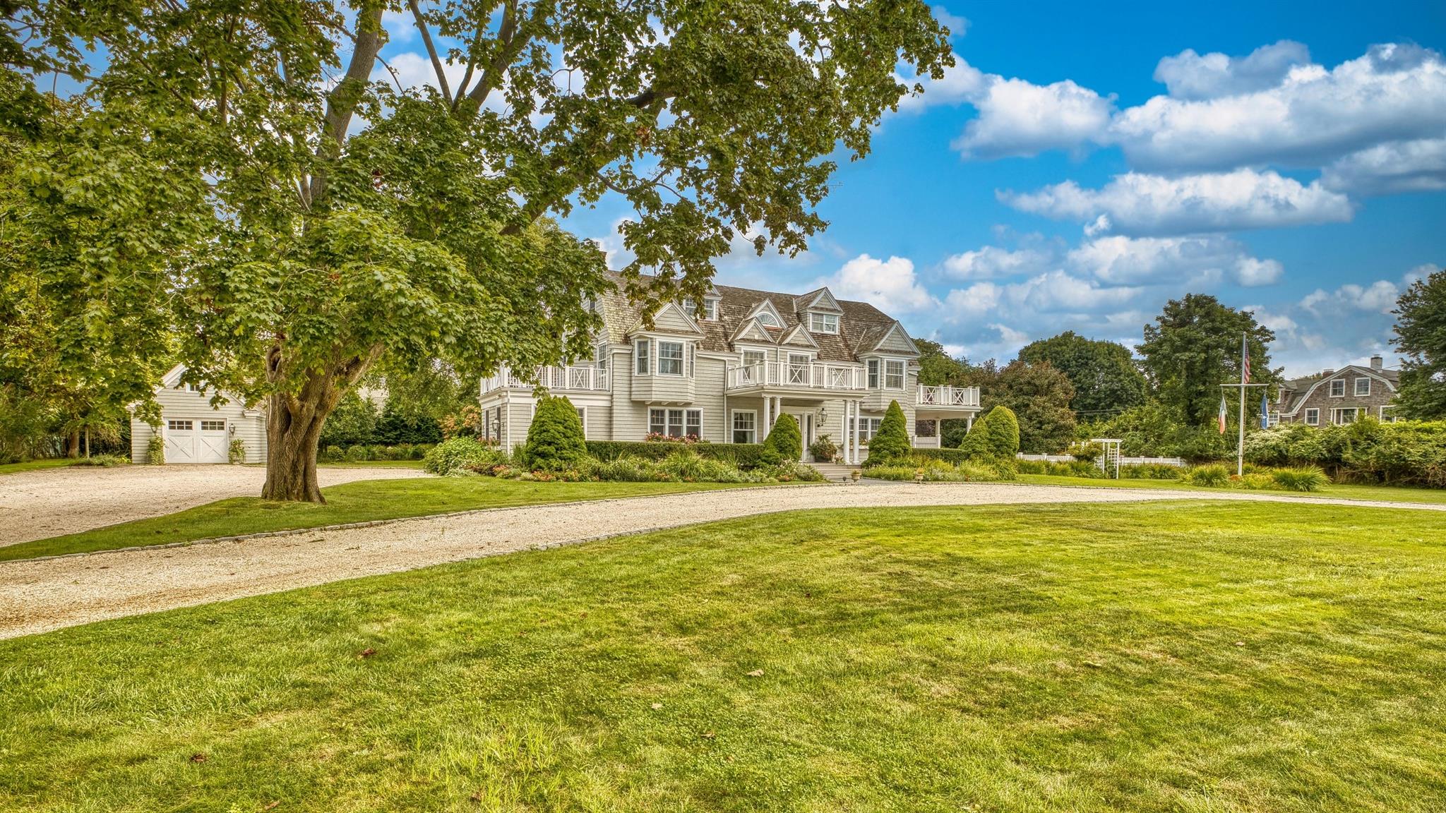 Towns and Country Real Estate