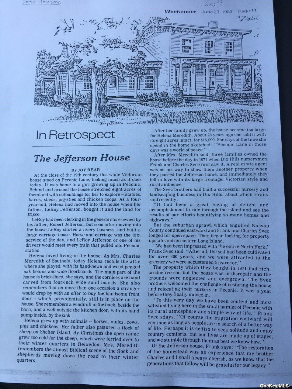 Towns and Country Real Estate