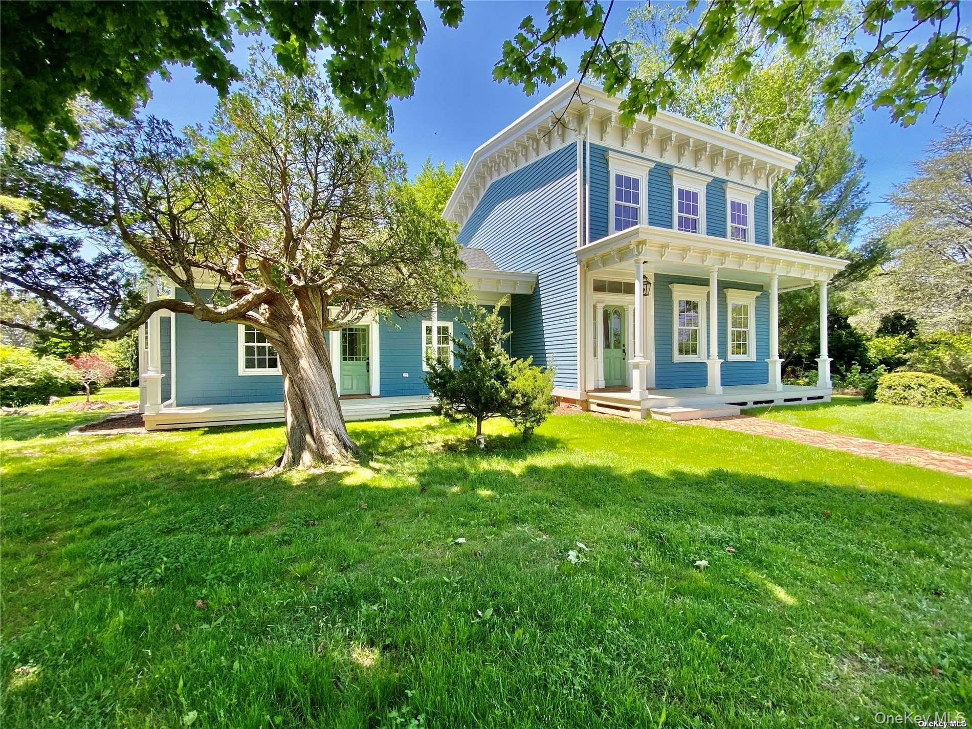 Towns and Country Real Estate