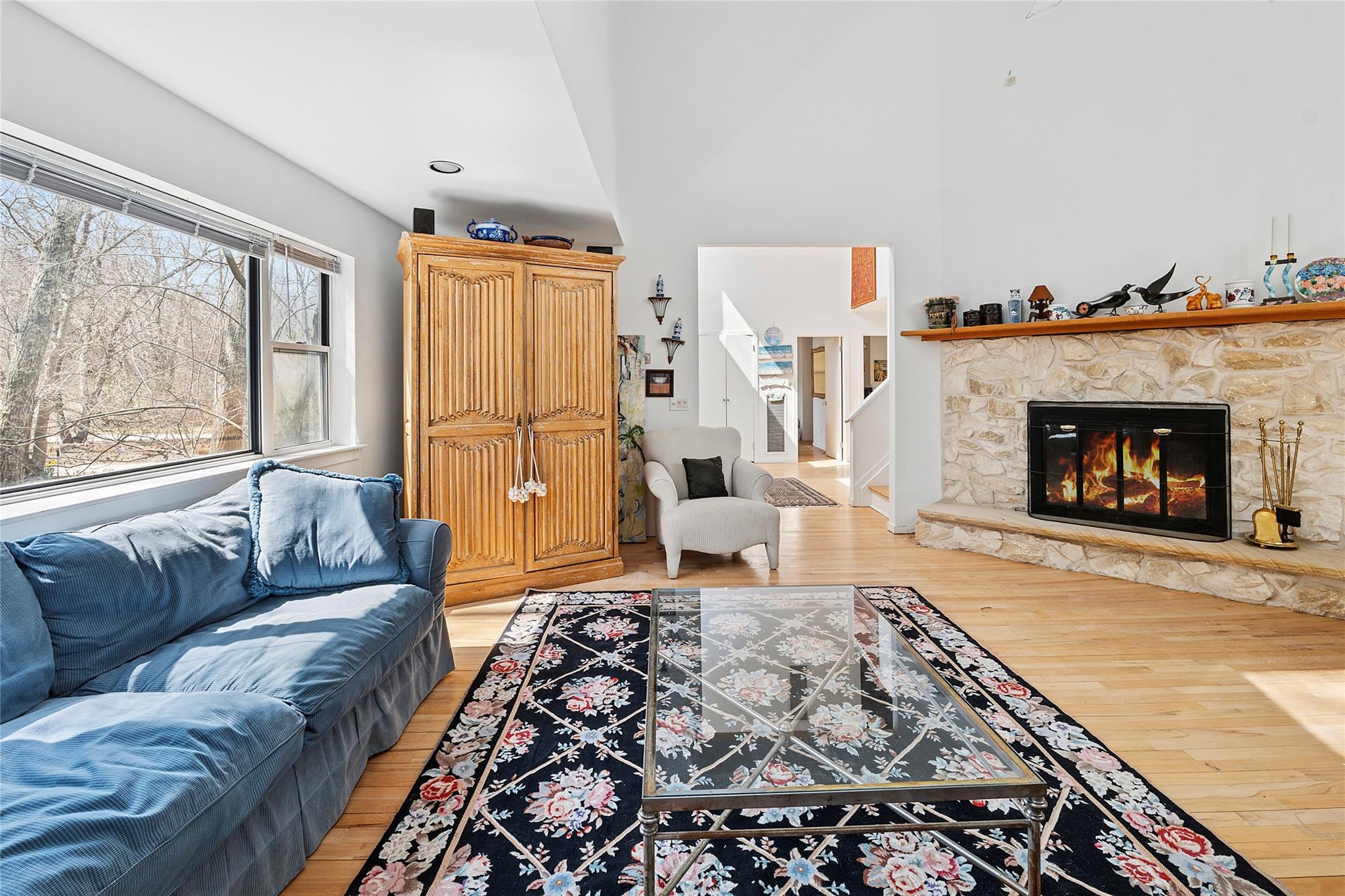 Towns and Country Real Estate