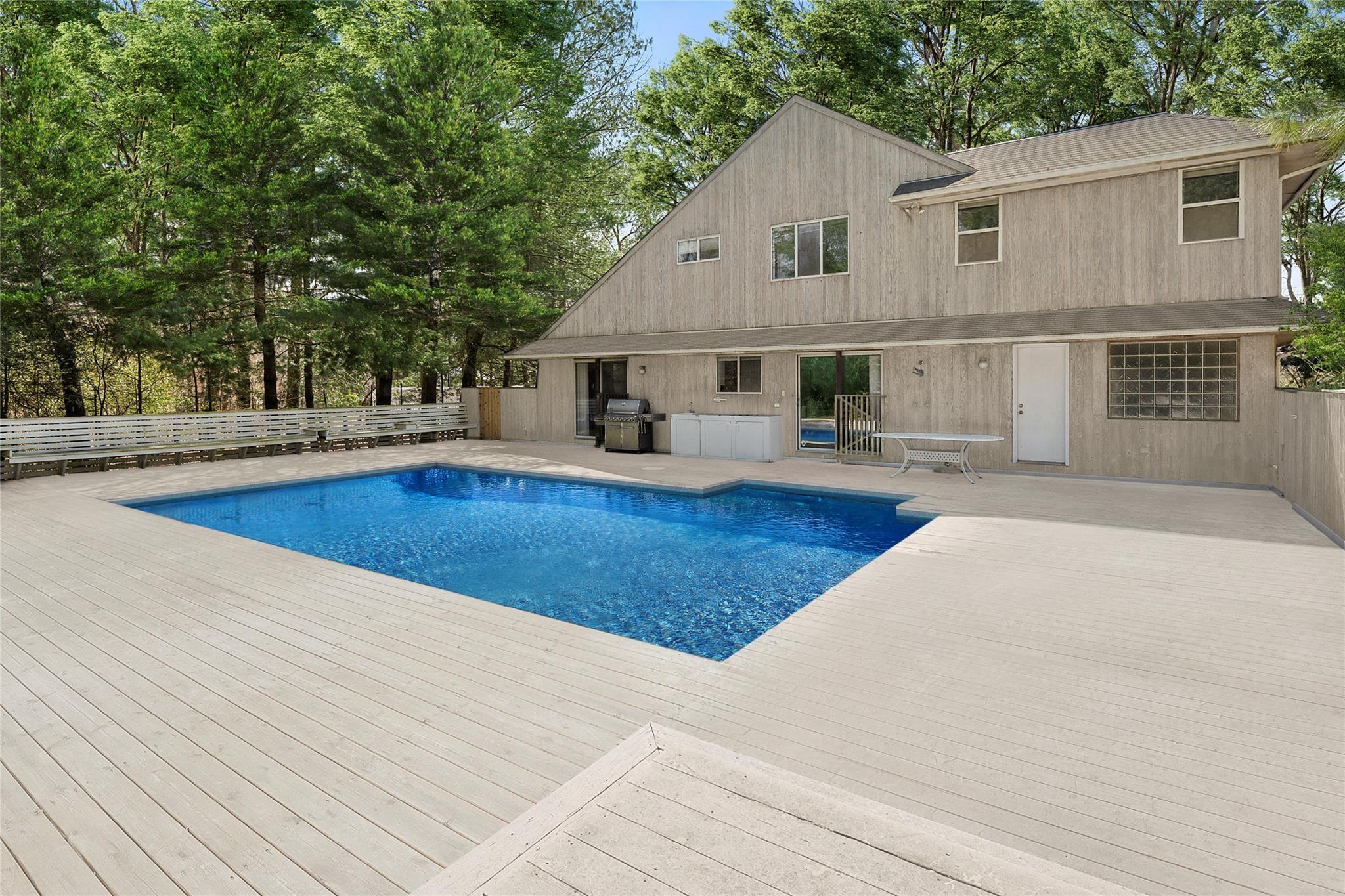Towns and Country Real Estate