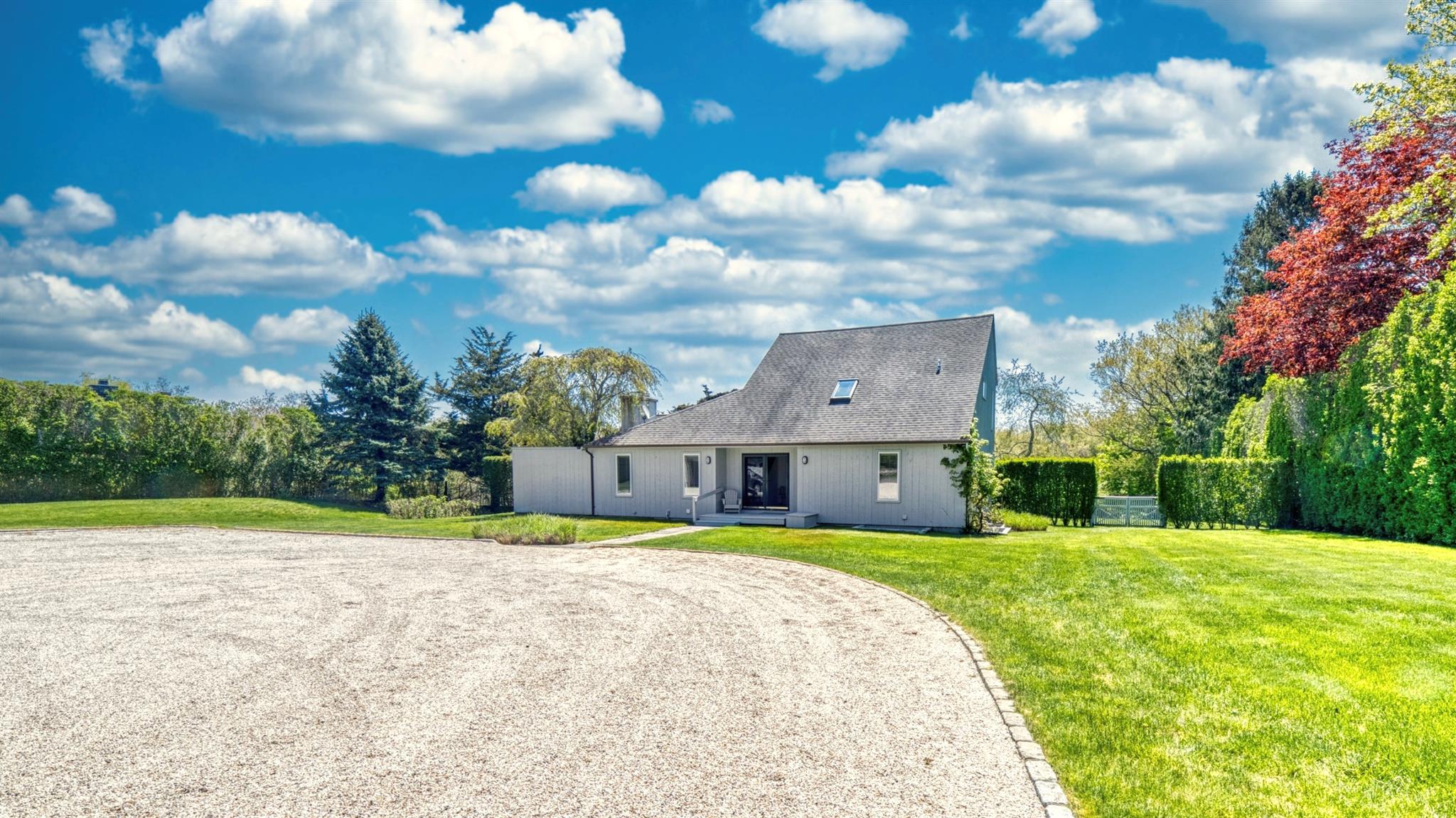 Towns and Country Real Estate
