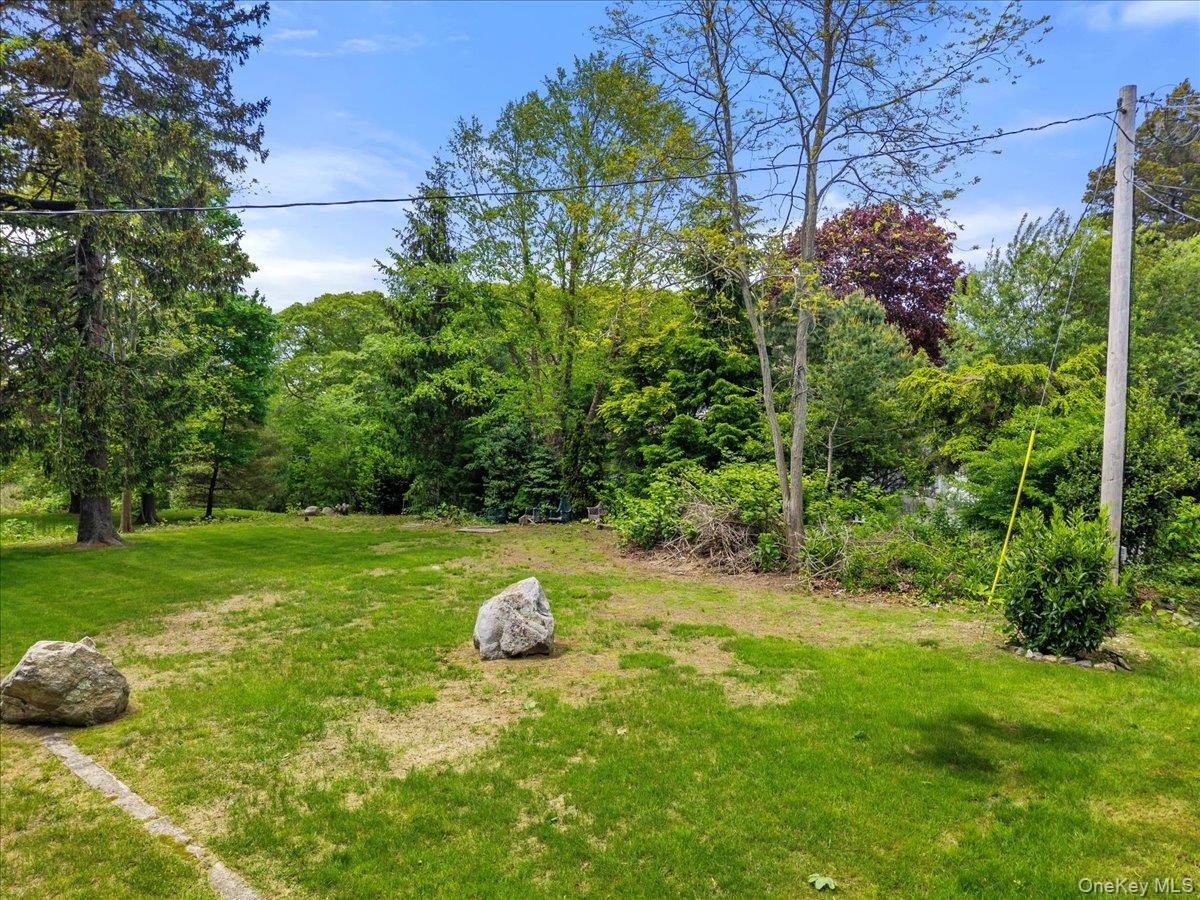 Avenue B, Southold