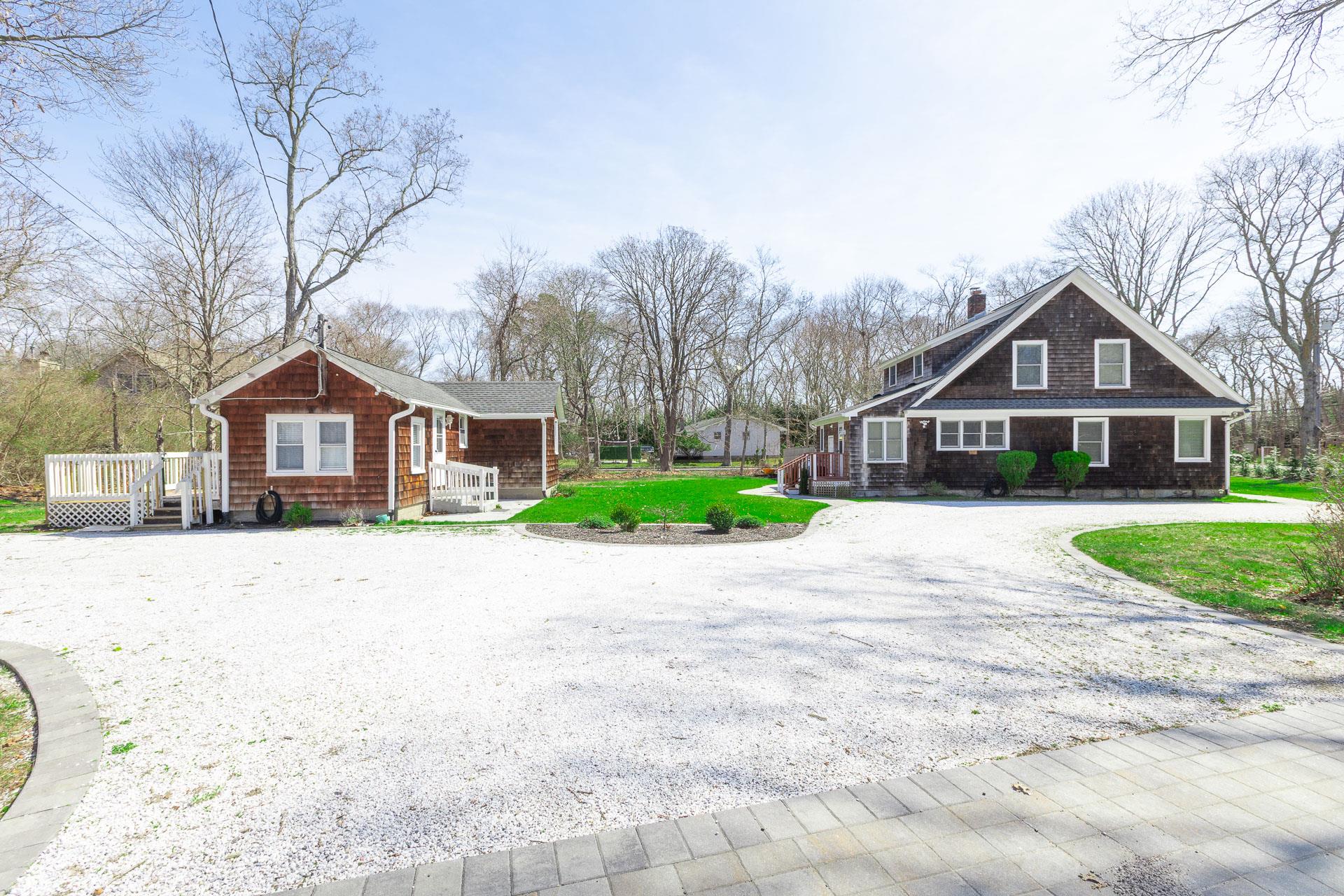 Towns and Country Real Estate