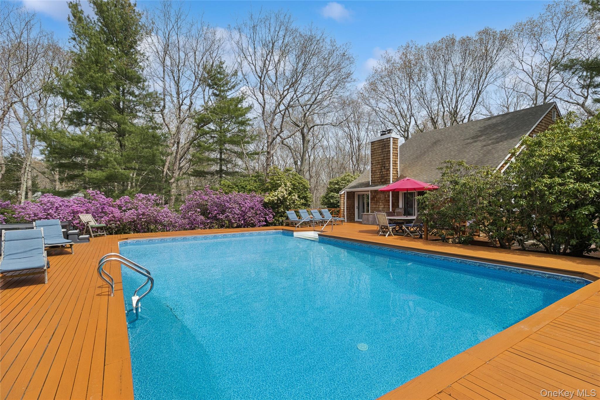 Towns and Country Real Estate