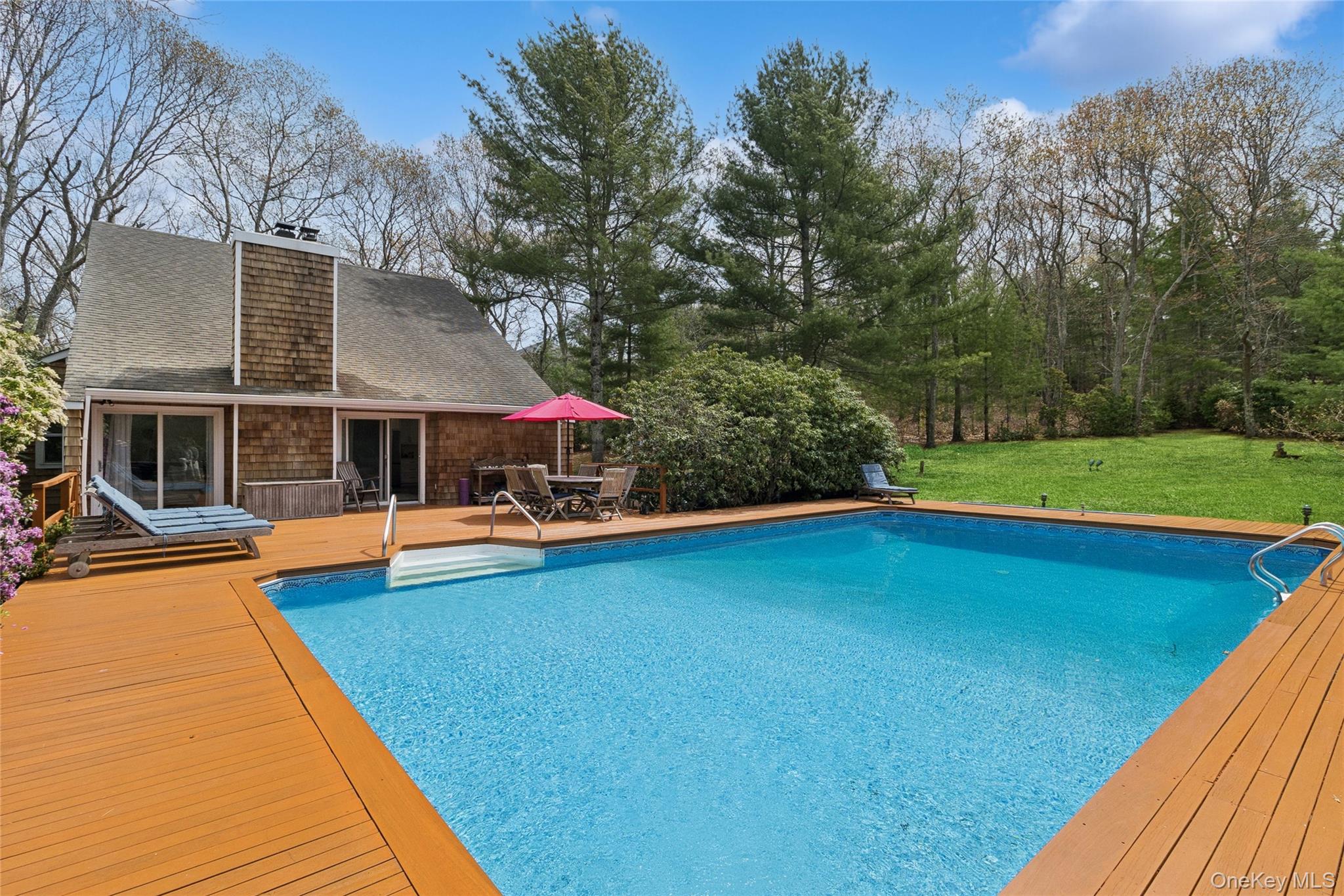 Towns and Country Real Estate