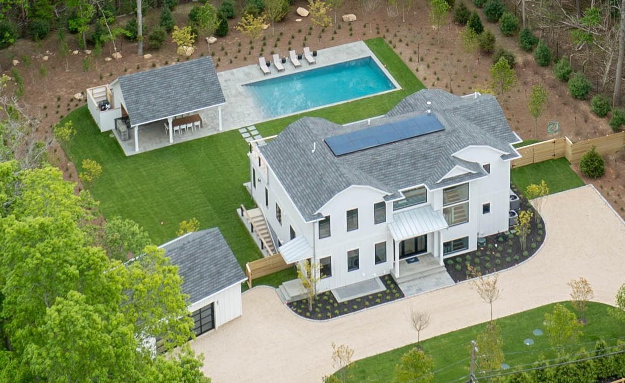 Towns and Country Real Estate