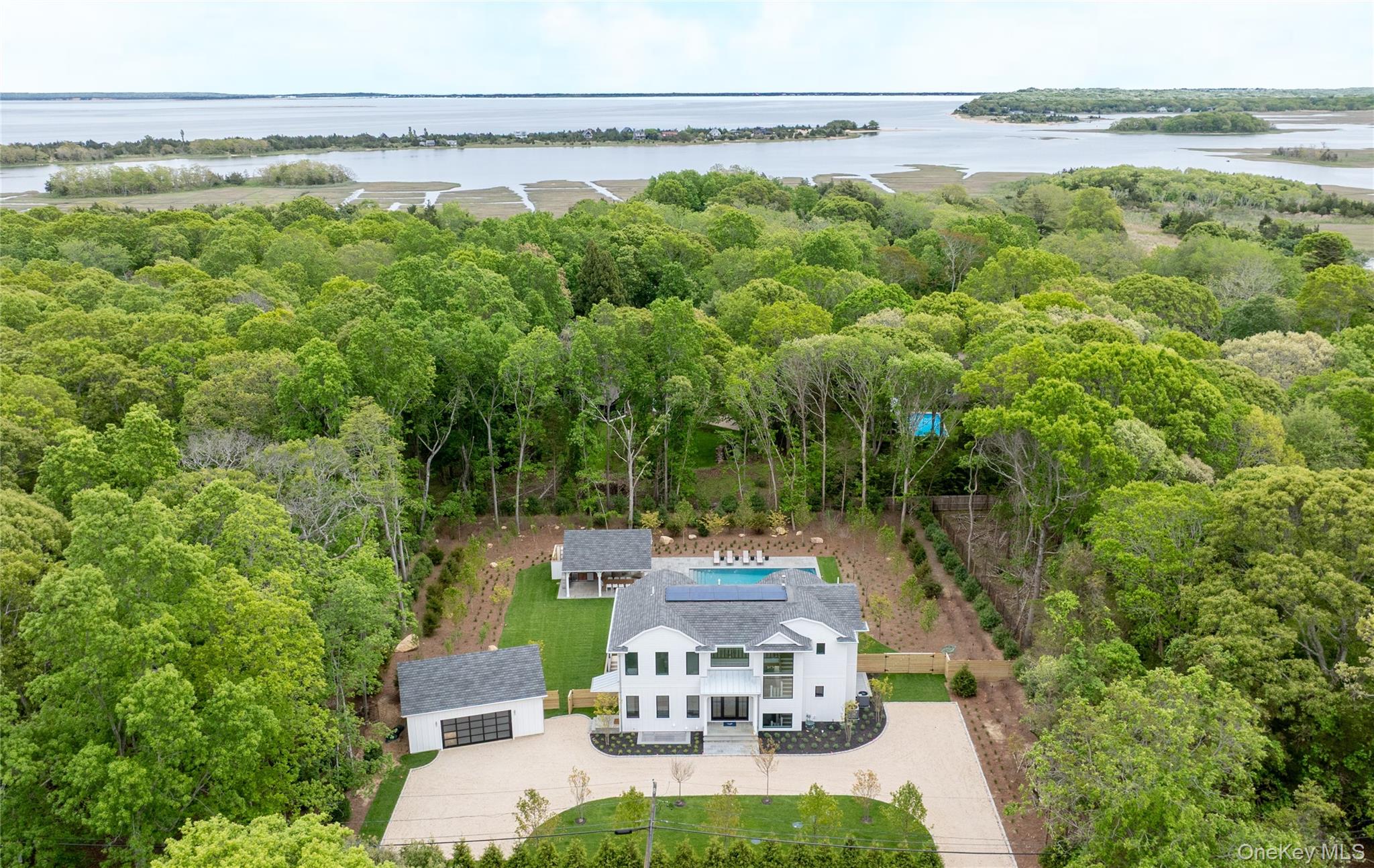 Towns and Country Real Estate