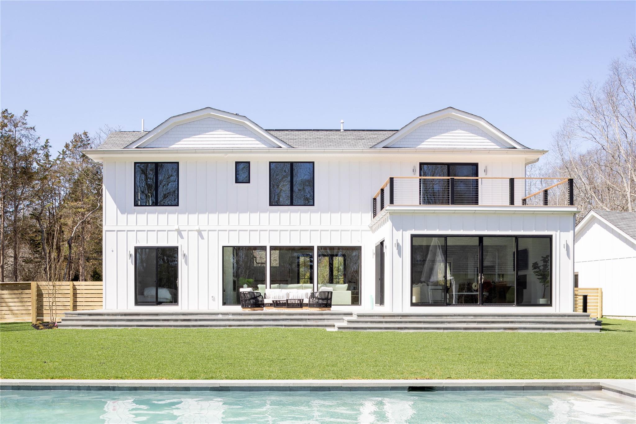 Towns and Country Real Estate