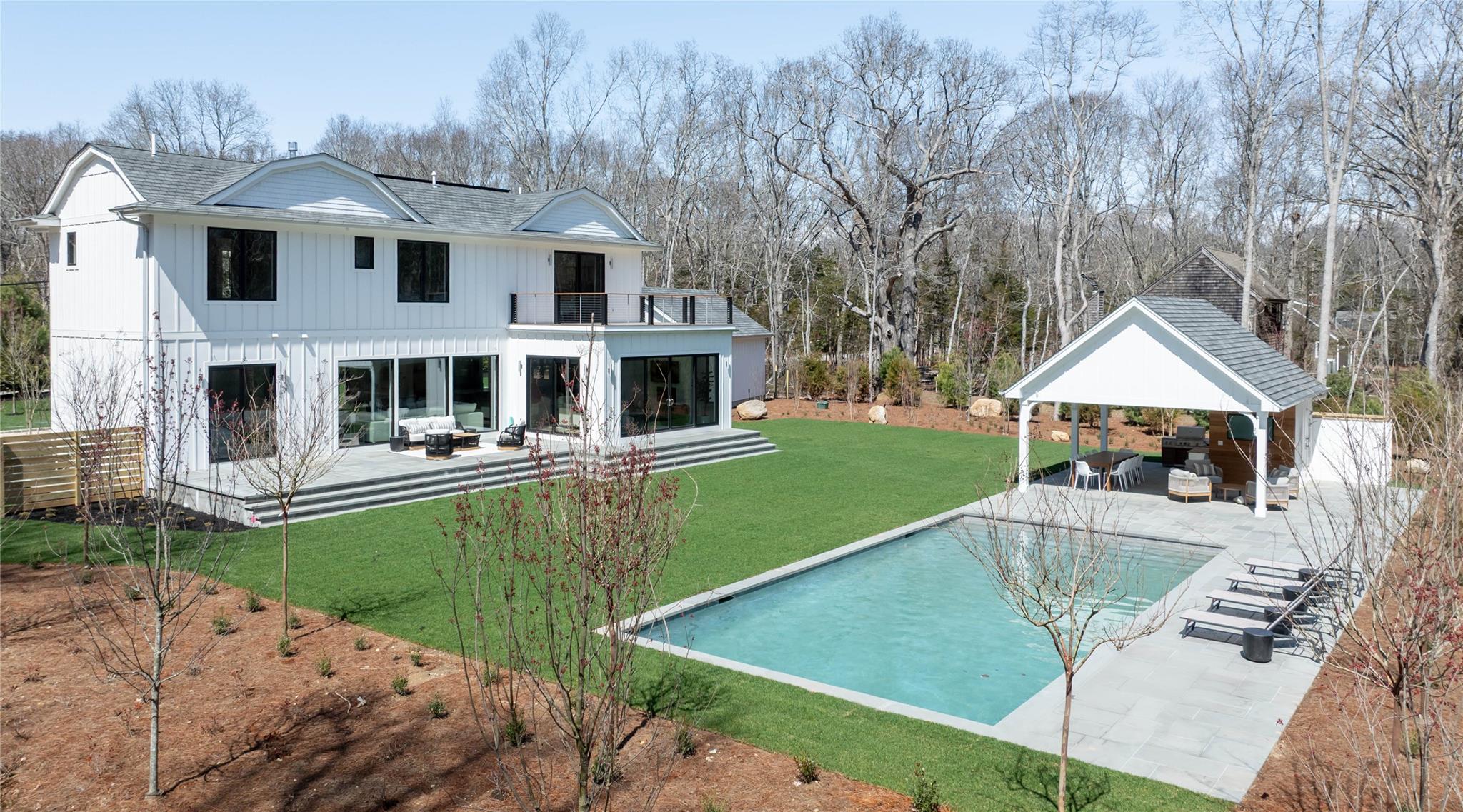 Towns and Country Real Estate