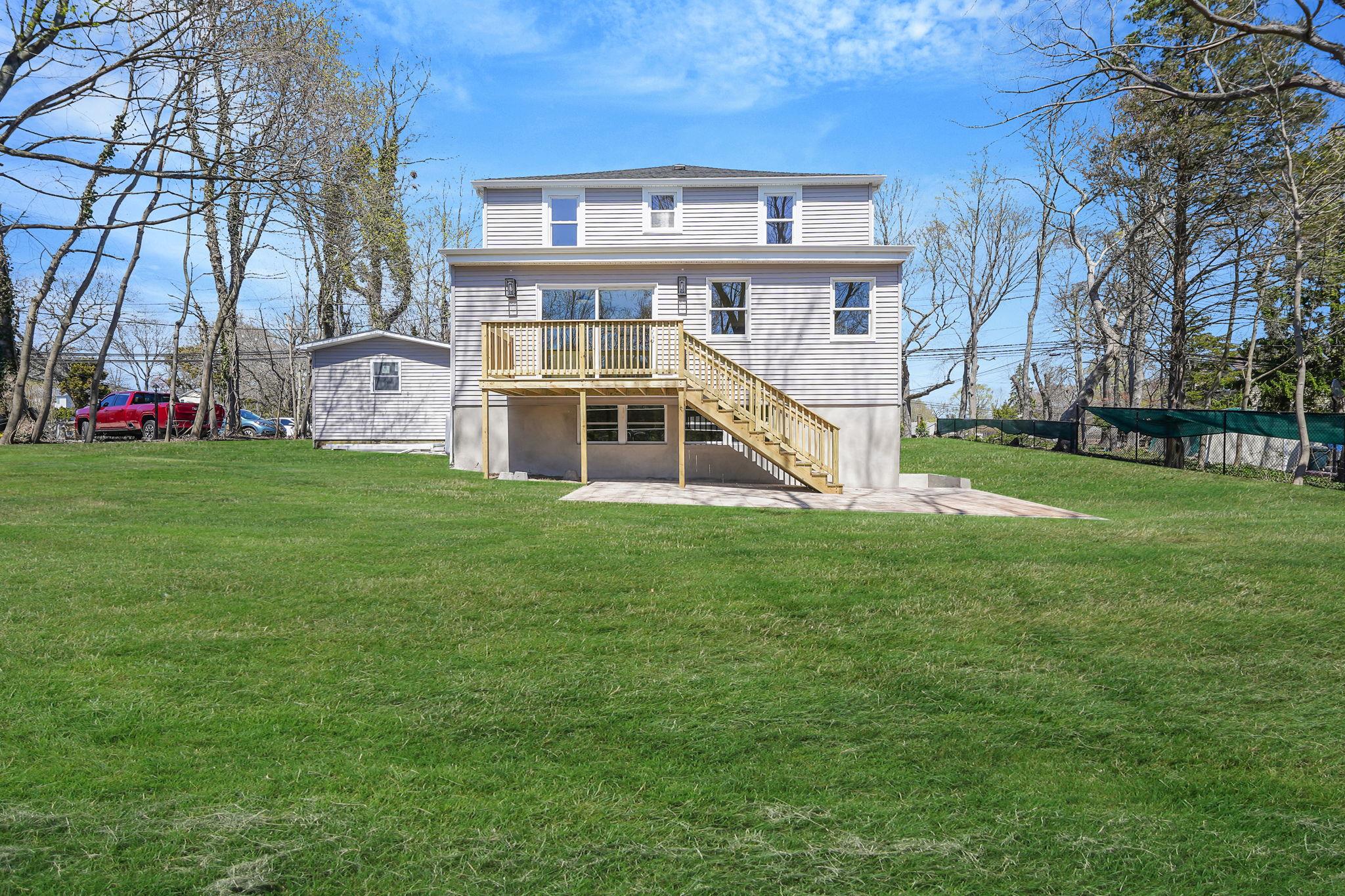 Towns and Country Real Estate