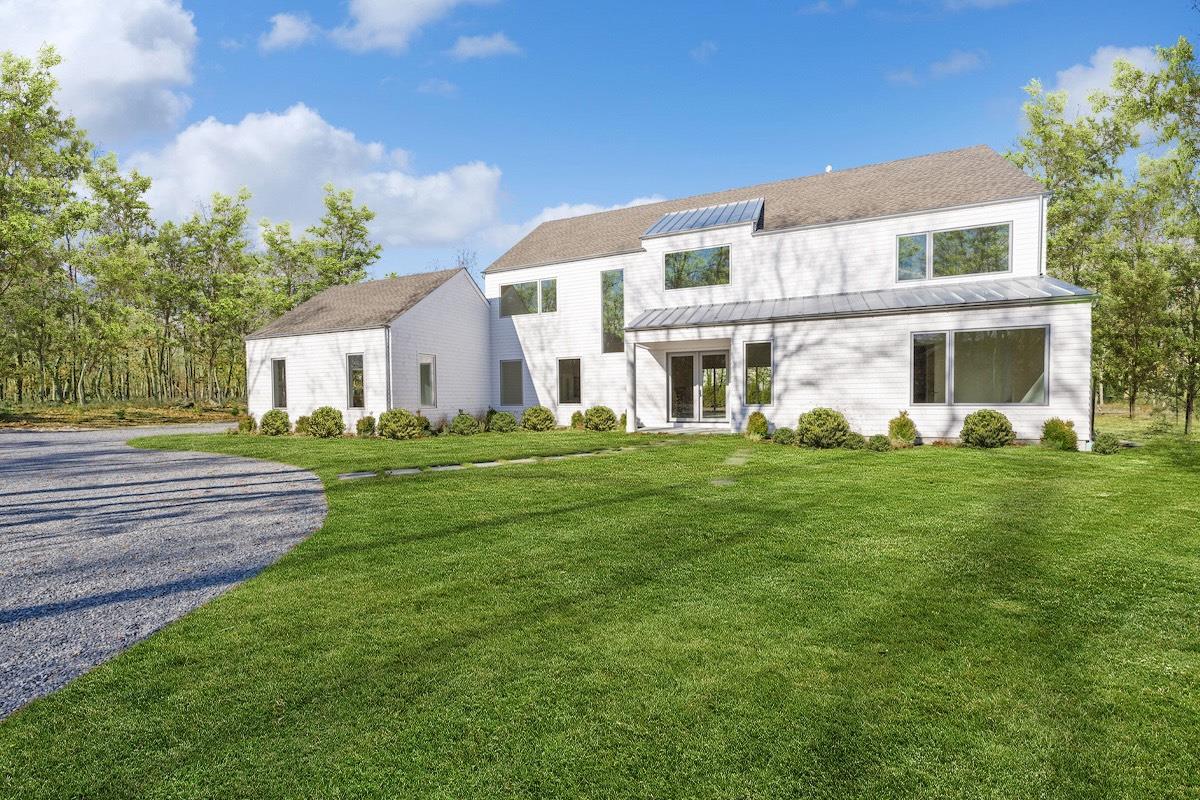 Broadwood, East Hampton