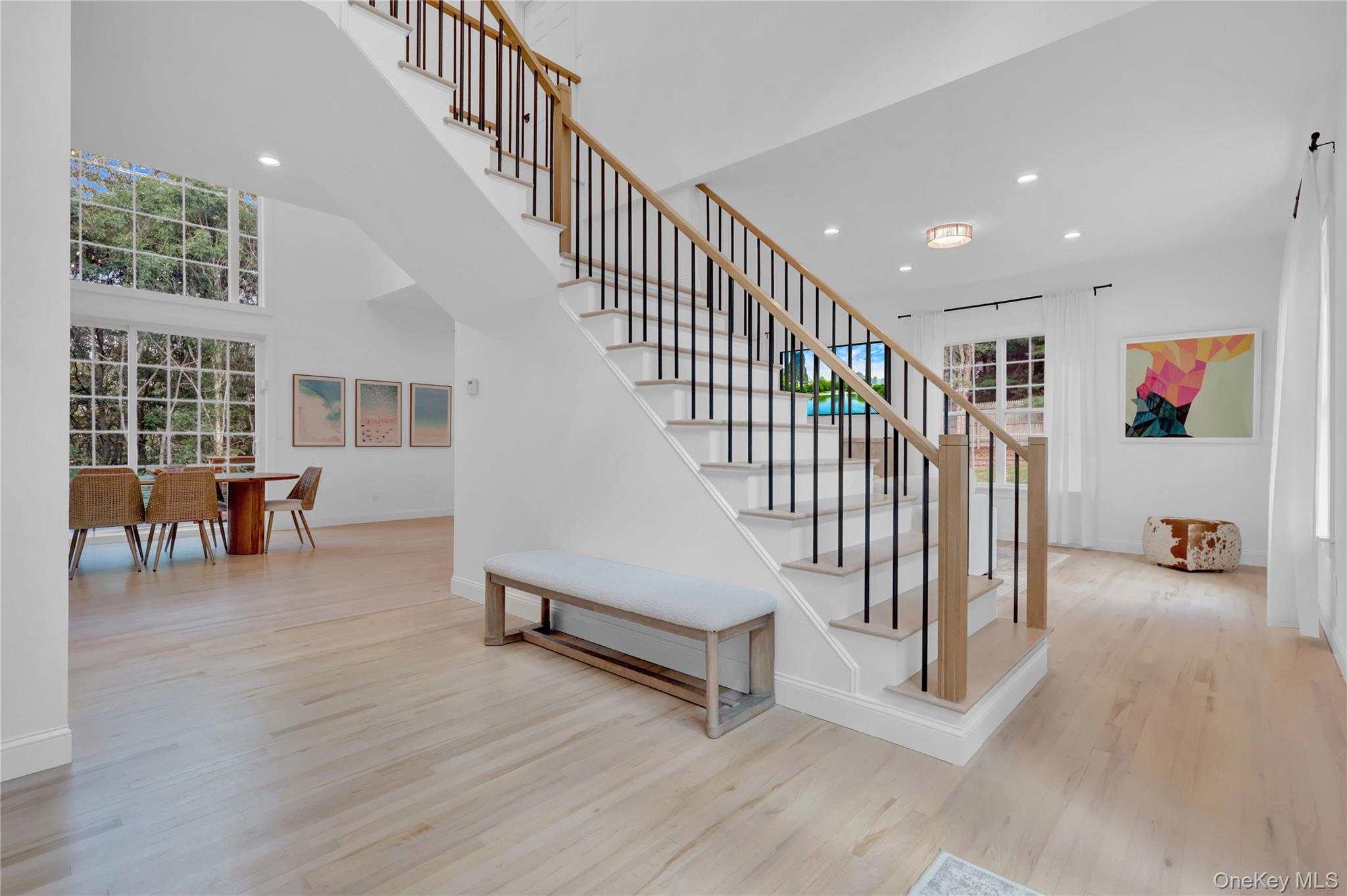 Deer Ridge, Southampton