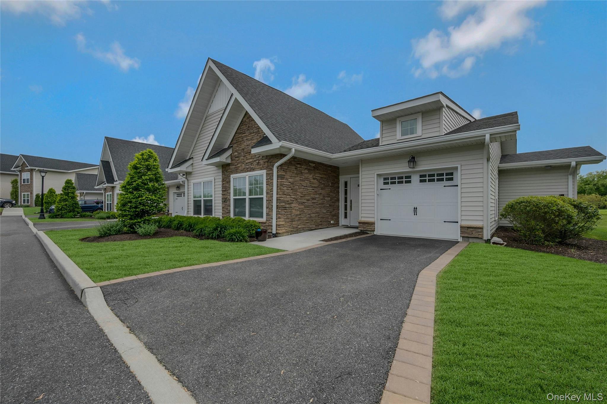 Towns and Country Real Estate