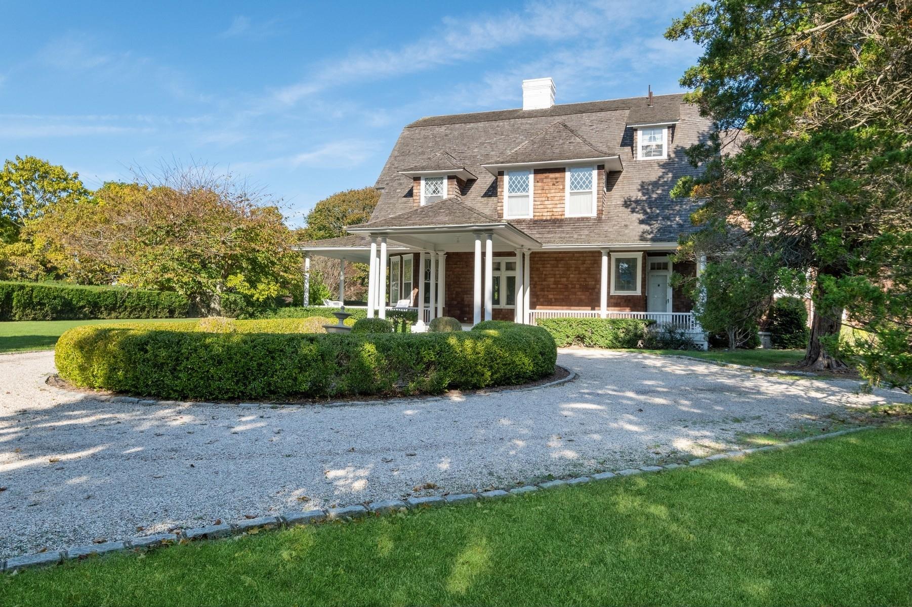 Towns and Country Real Estate