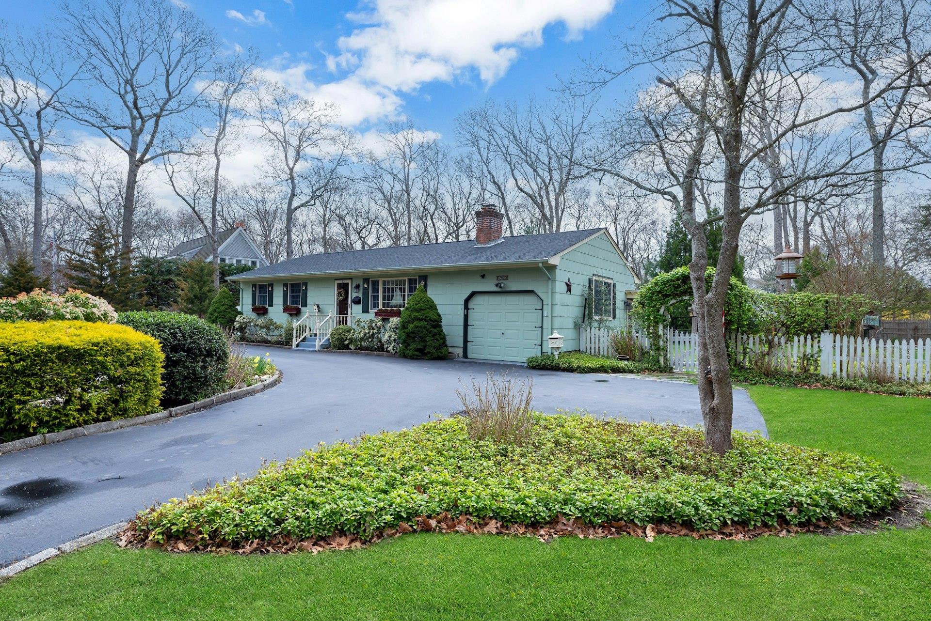 Towns and Country Real Estate