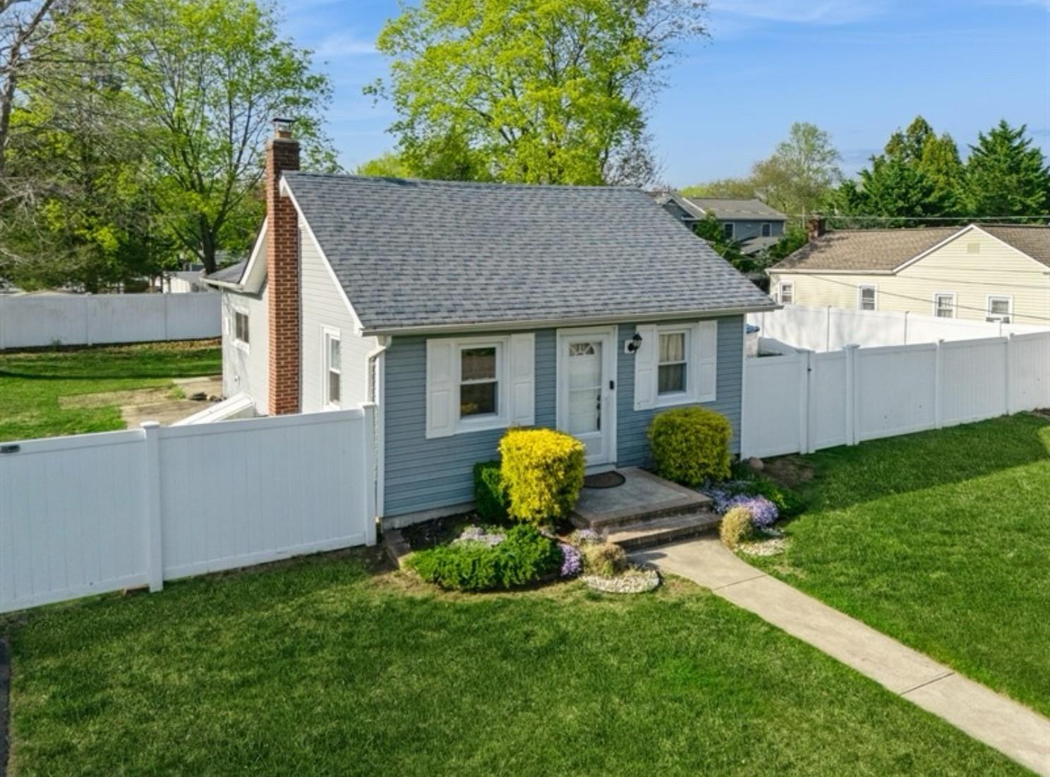 16th, Riverhead