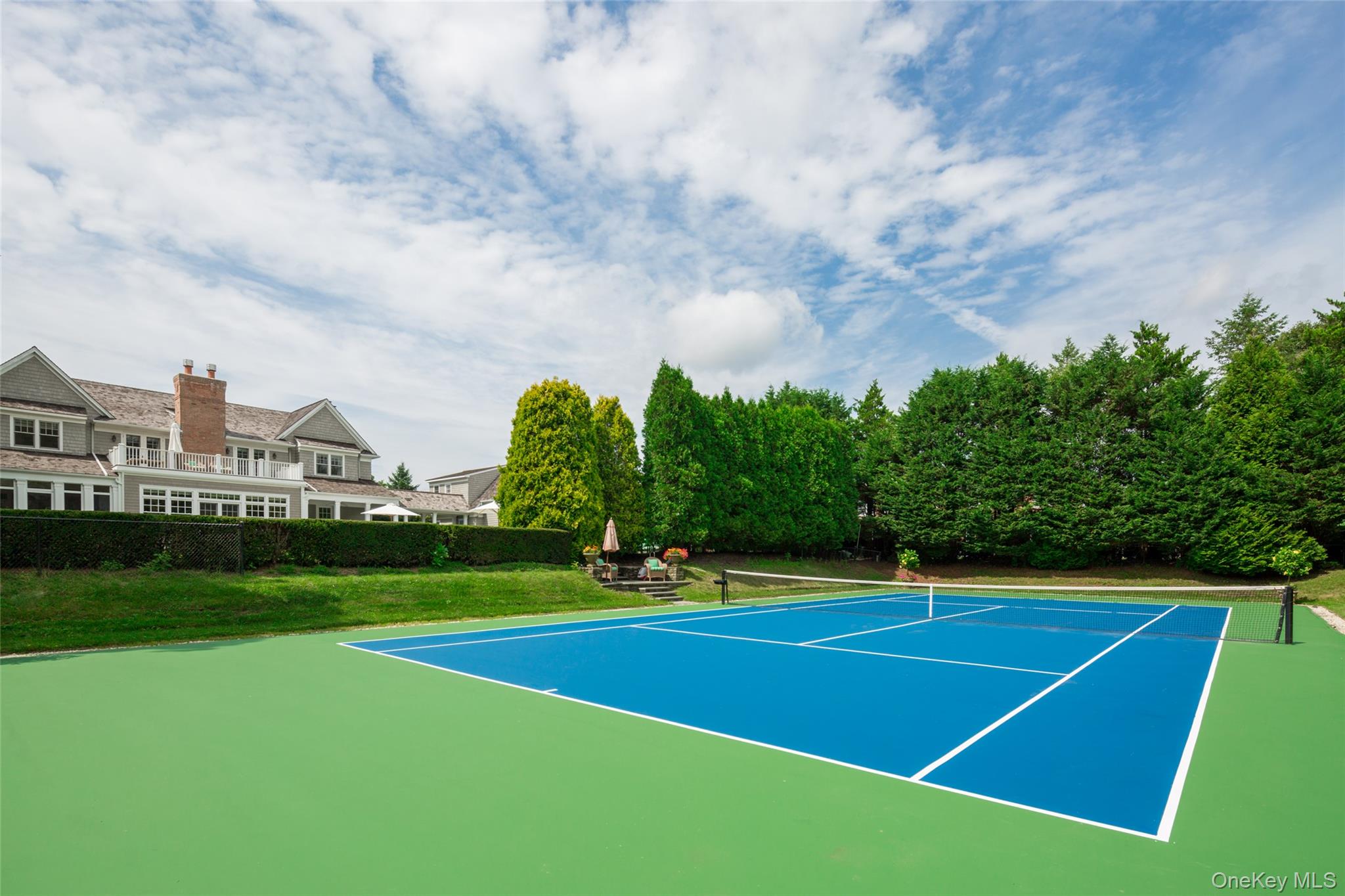 Georgica, East Hampton