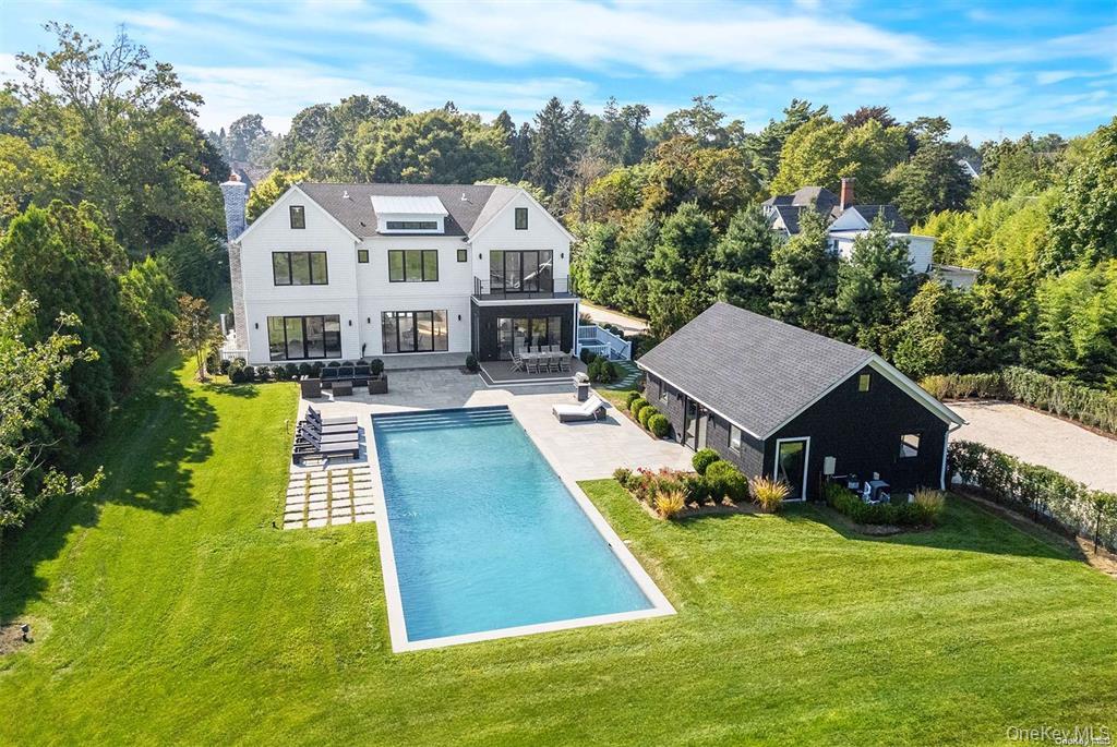 Towns and Country Real Estate