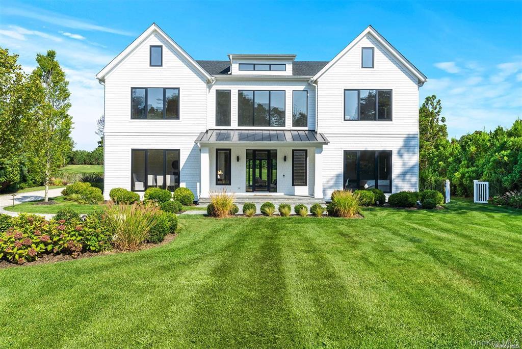 Towns and Country Real Estate