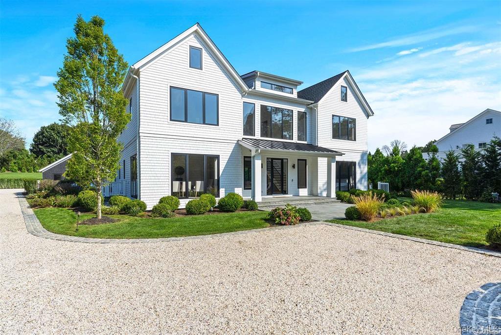 Towns and Country Real Estate