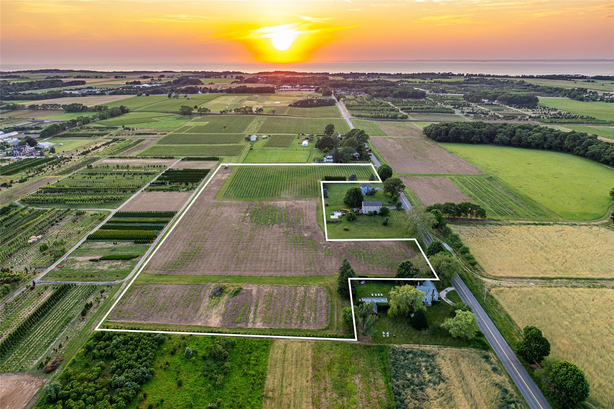 Towns and Country Real Estate